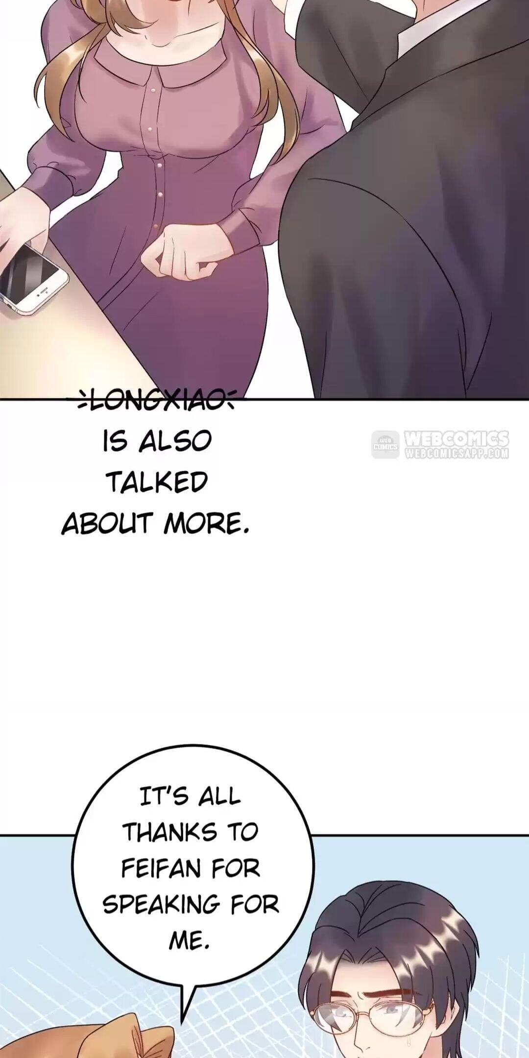 Revenge Movie Queen Chapter 73 - page 34