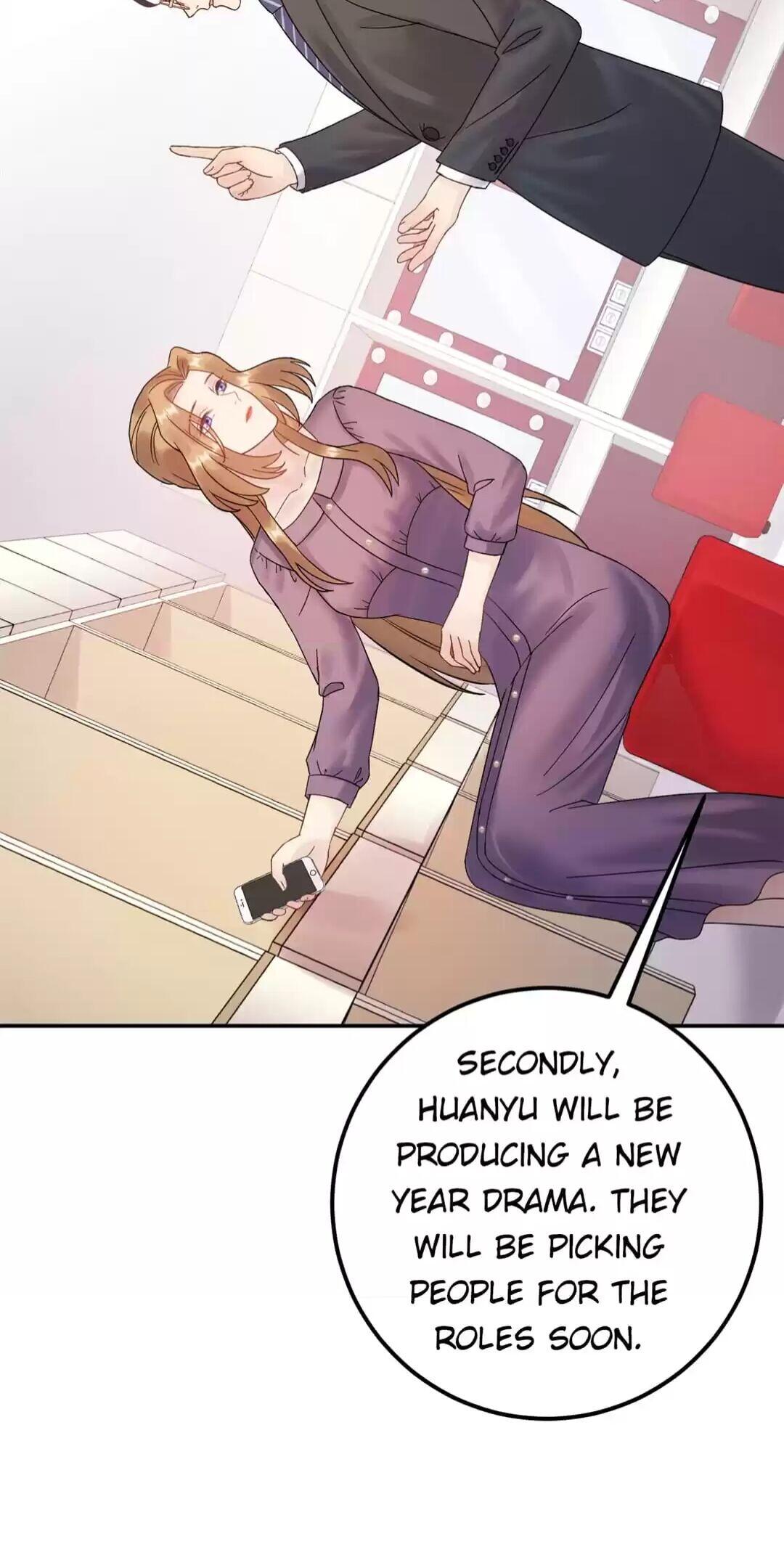 Revenge Movie Queen Chapter 73 - page 38