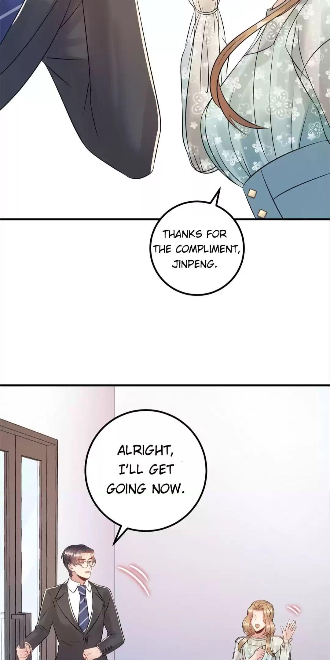 Revenge Movie Queen Chapter 71 - page 14