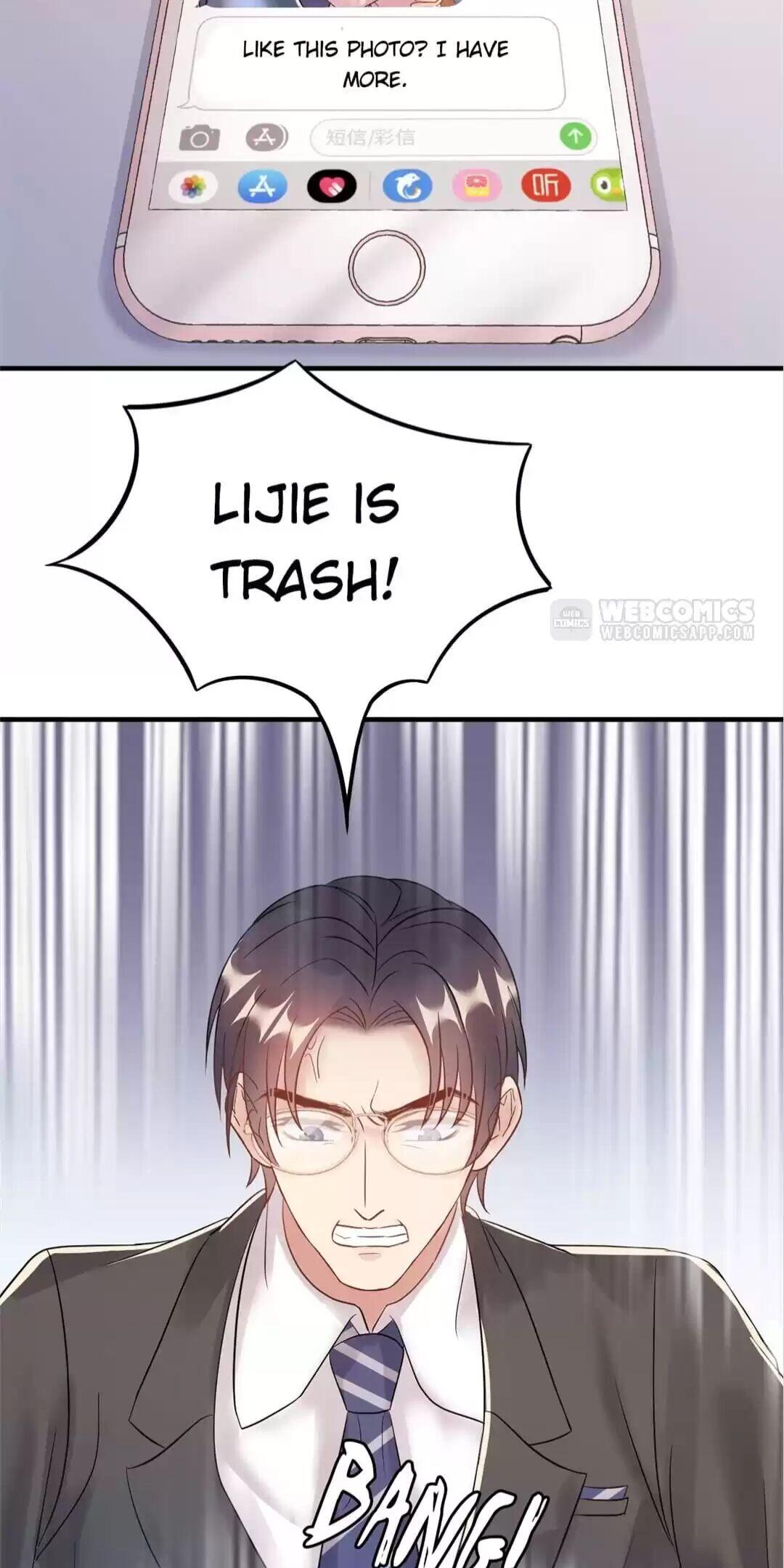 Revenge Movie Queen Chapter 71 - page 2