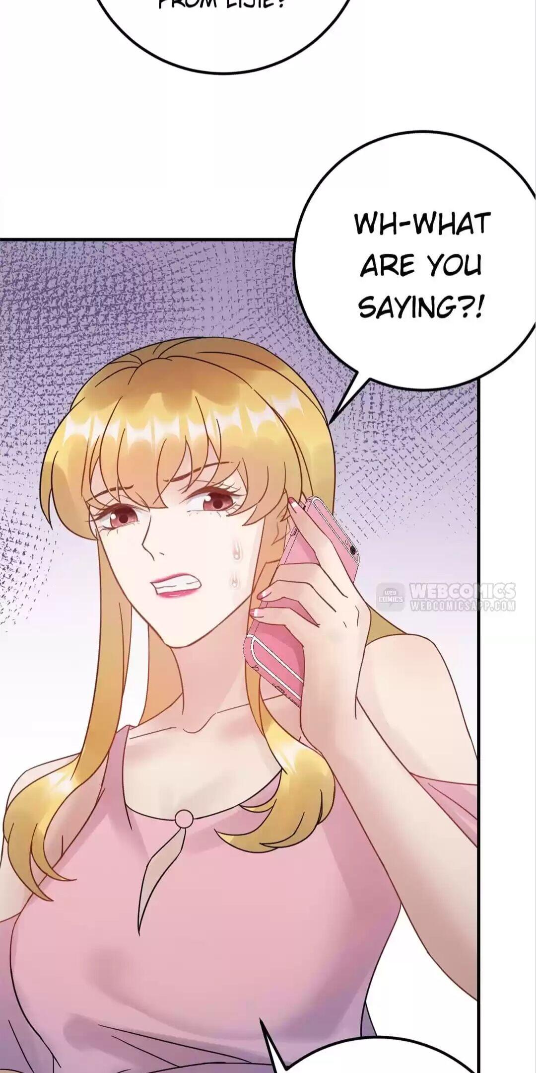 Revenge Movie Queen Chapter 71 - page 21