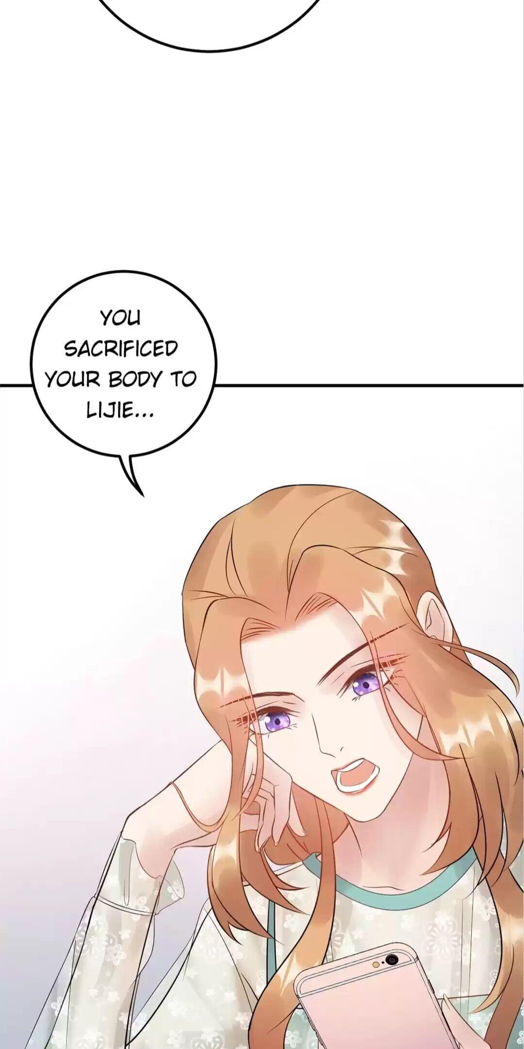 Revenge Movie Queen Chapter 71 - page 23