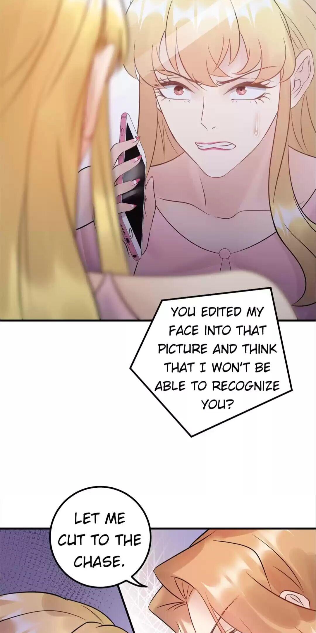 Revenge Movie Queen Chapter 71 - page 27