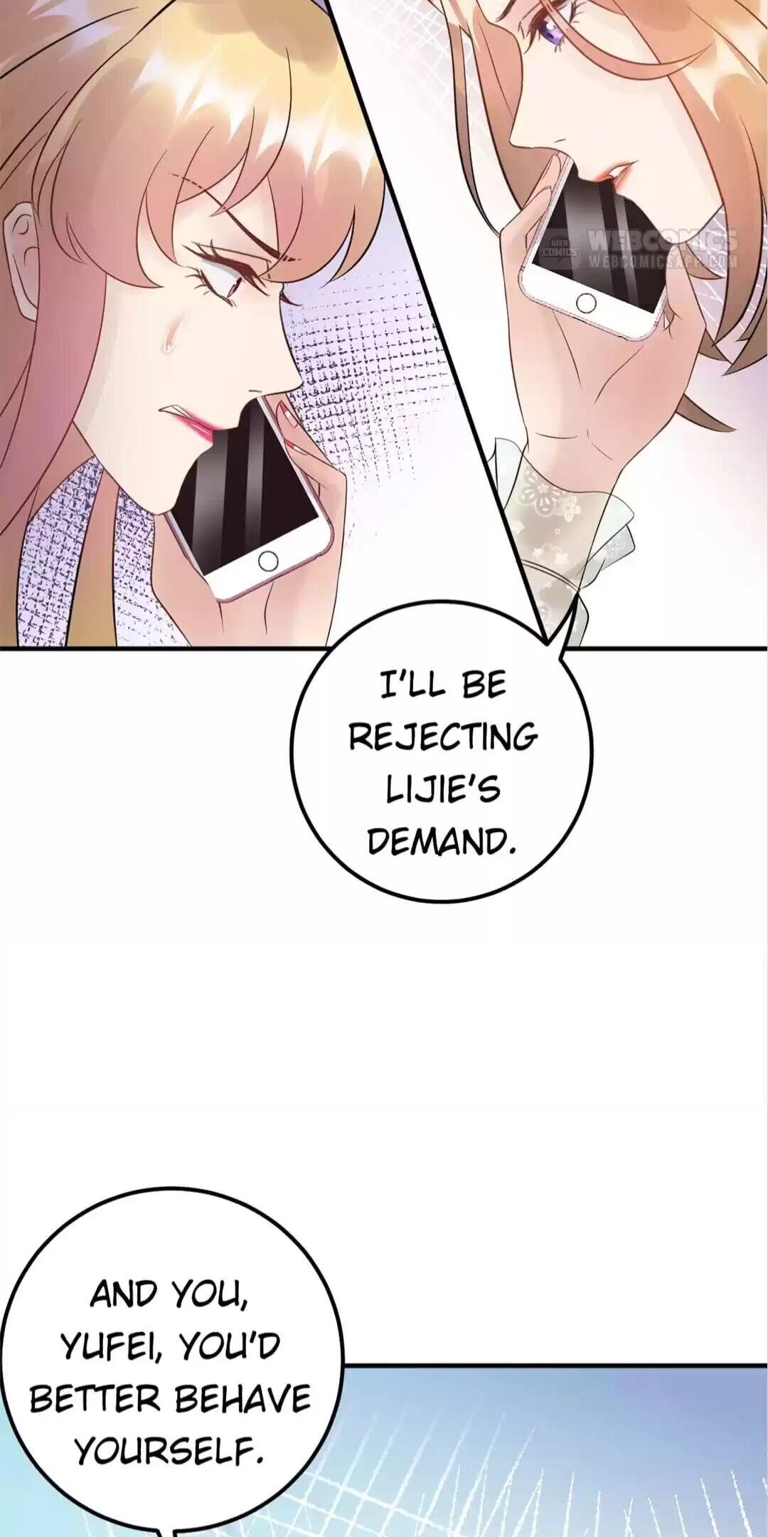 Revenge Movie Queen Chapter 71 - page 28