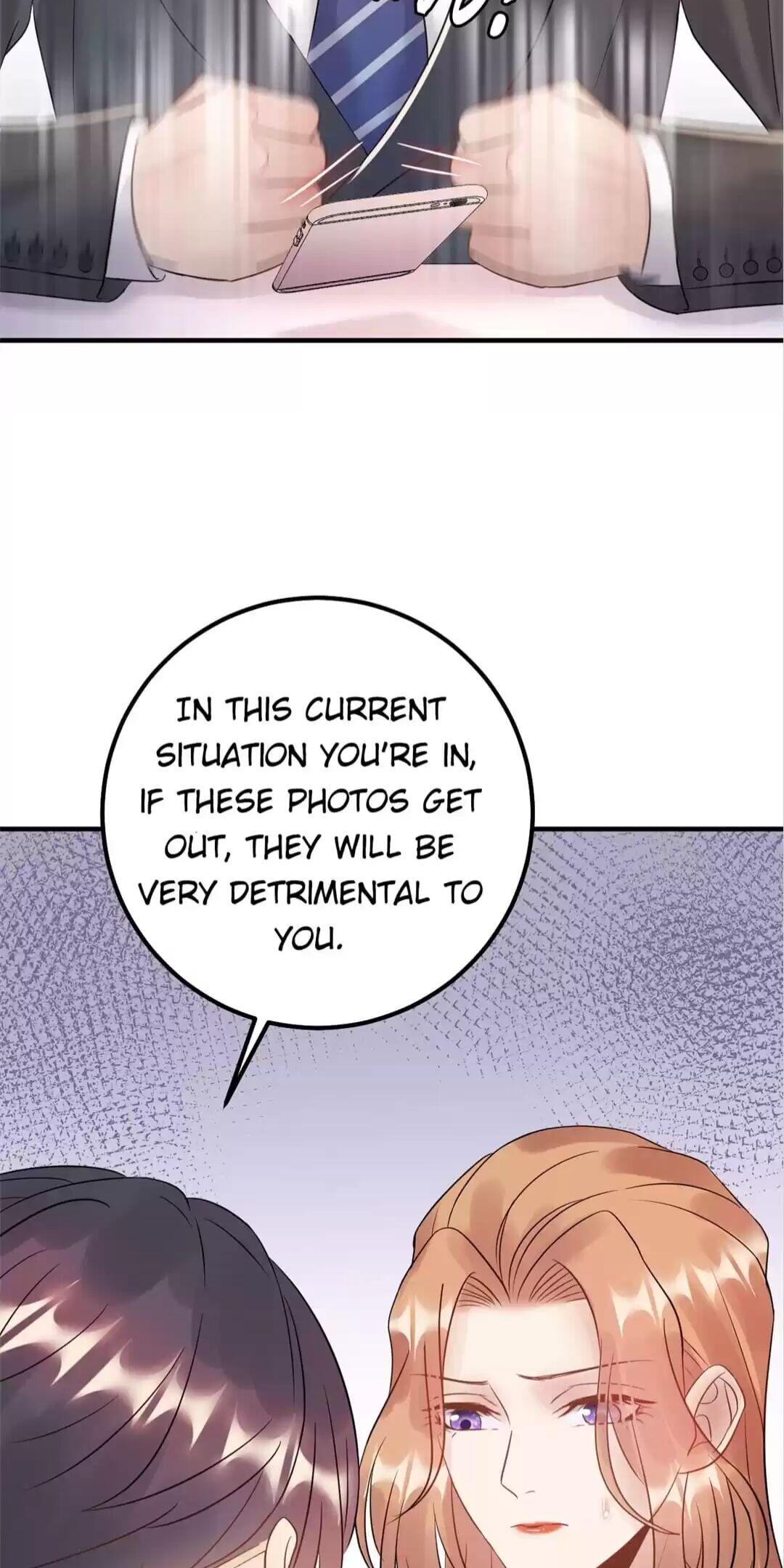 Revenge Movie Queen Chapter 71 - page 3
