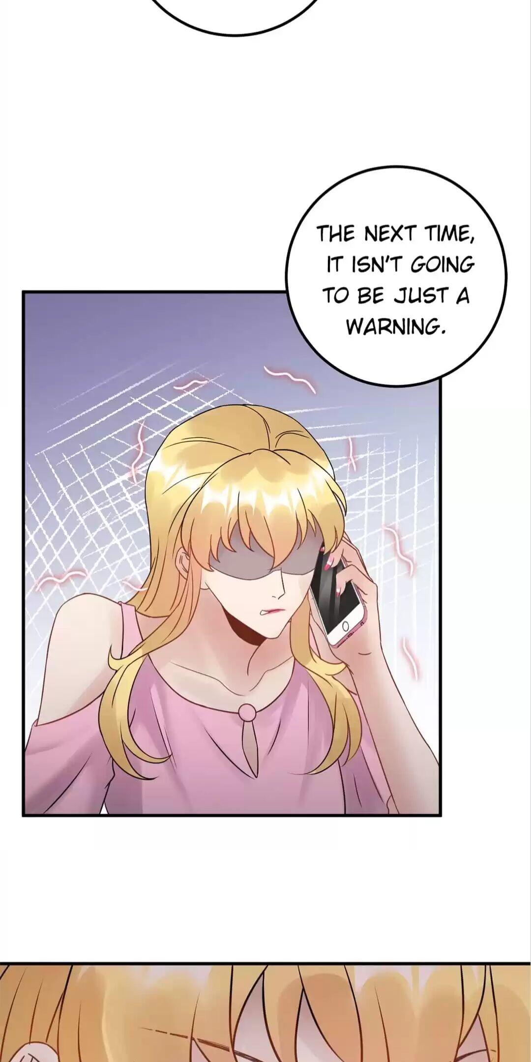 Revenge Movie Queen Chapter 71 - page 30