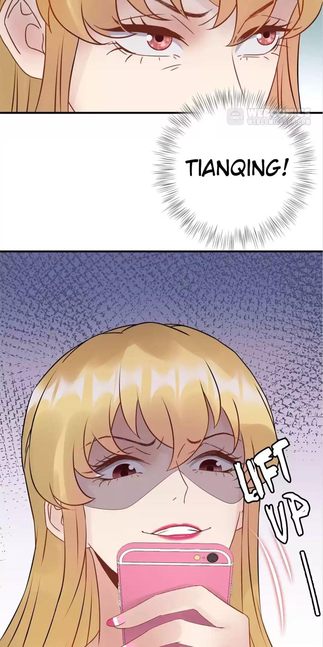 Revenge Movie Queen Chapter 71 - page 31