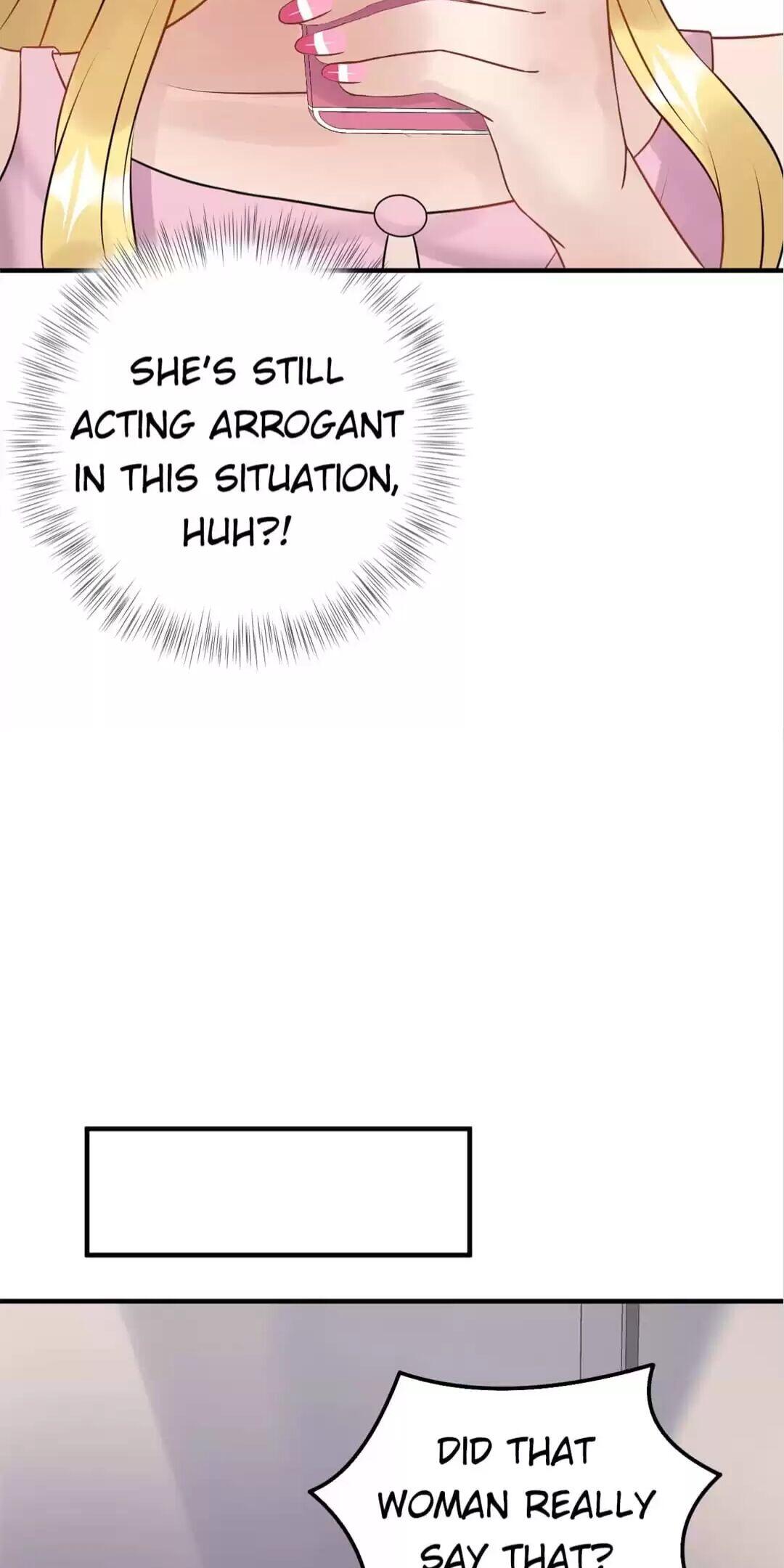 Revenge Movie Queen Chapter 71 - page 32