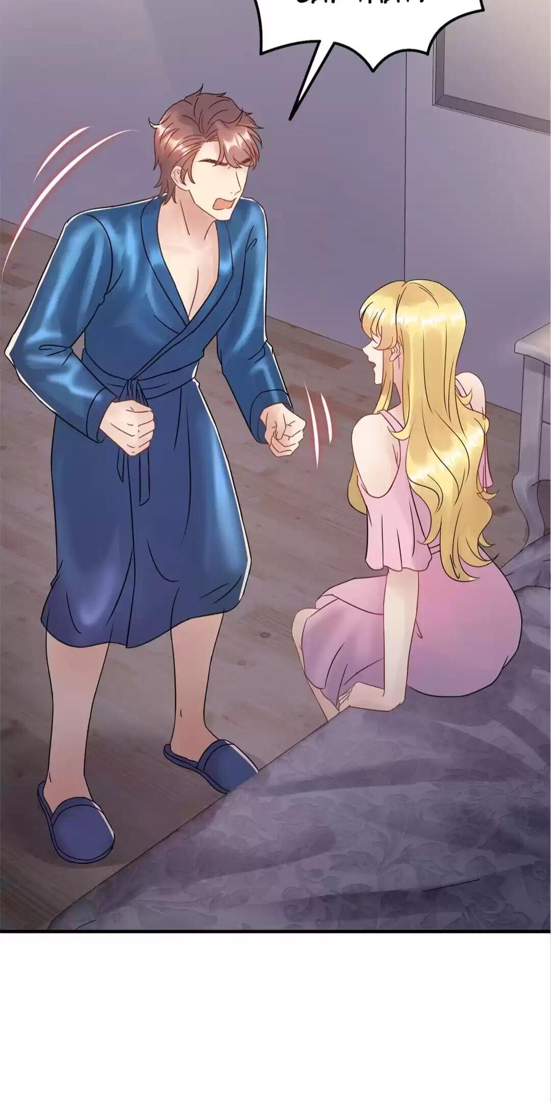 Revenge Movie Queen Chapter 71 - page 33