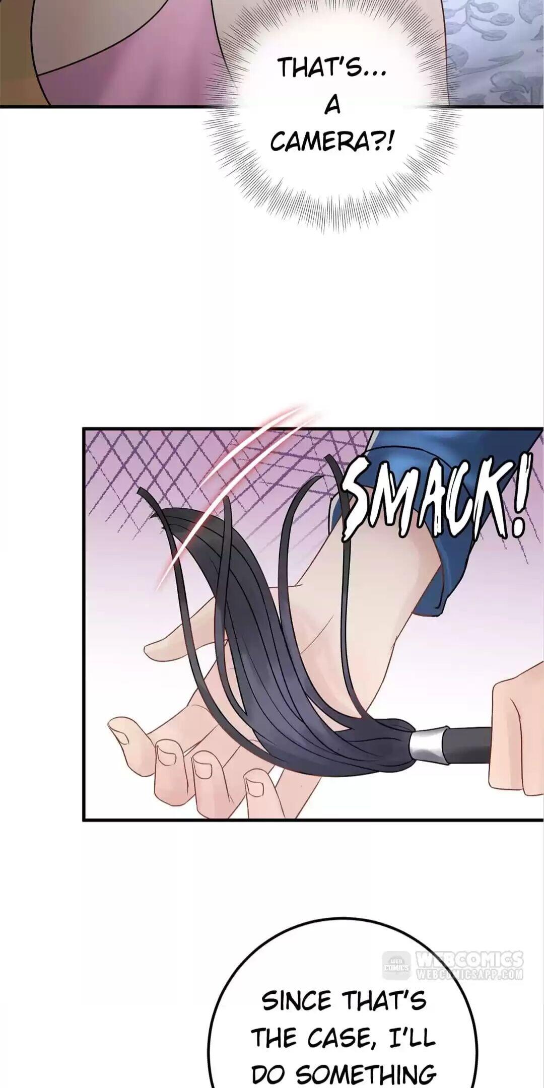 Revenge Movie Queen Chapter 71 - page 40