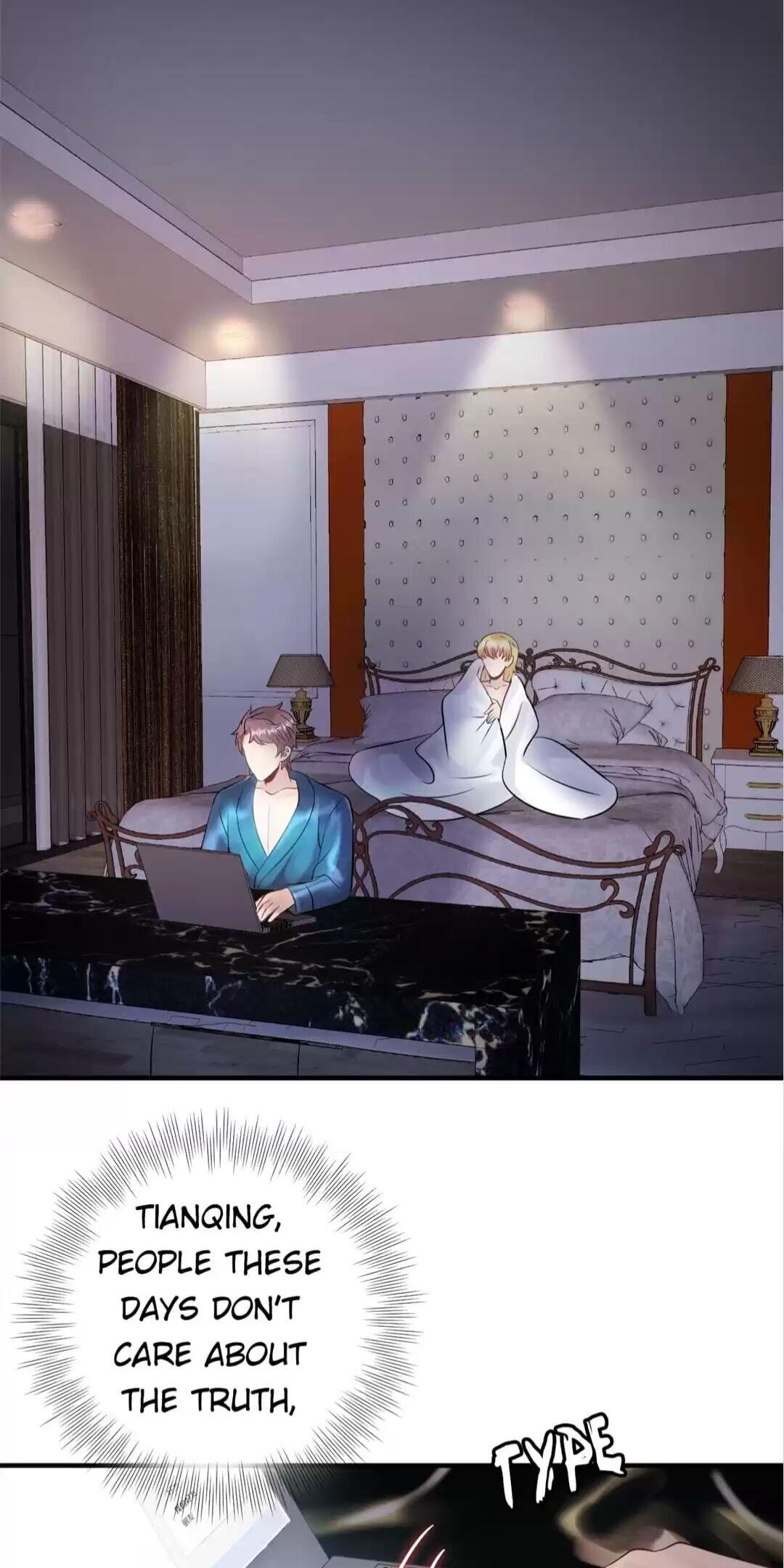 Revenge Movie Queen Chapter 71 - page 44