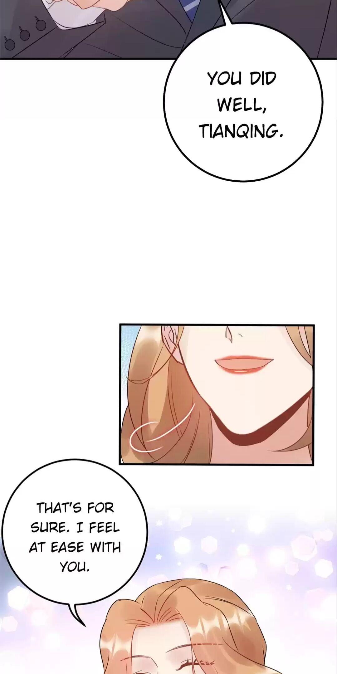 Revenge Movie Queen Chapter 71 - page 6