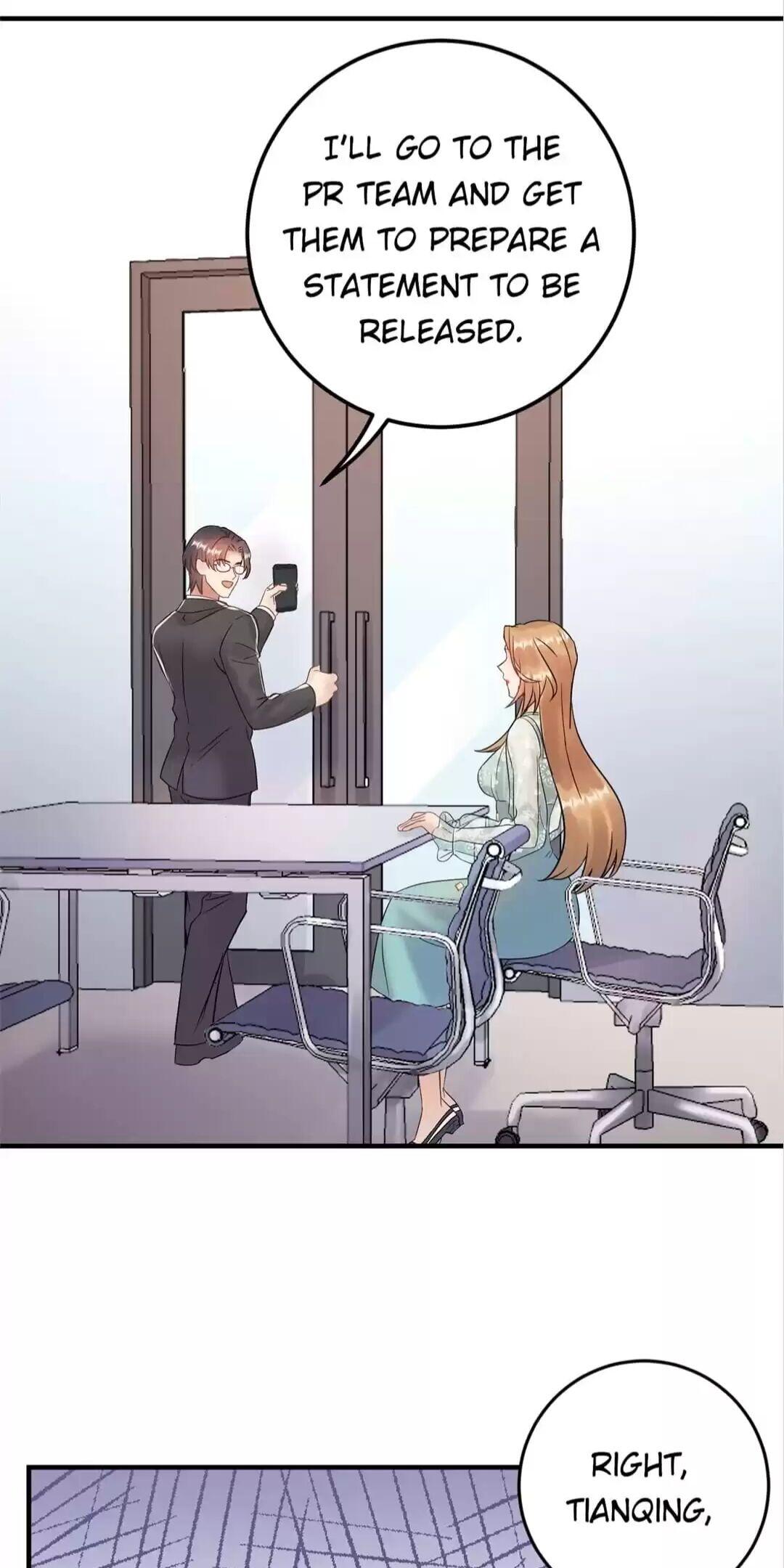 Revenge Movie Queen Chapter 71 - page 9