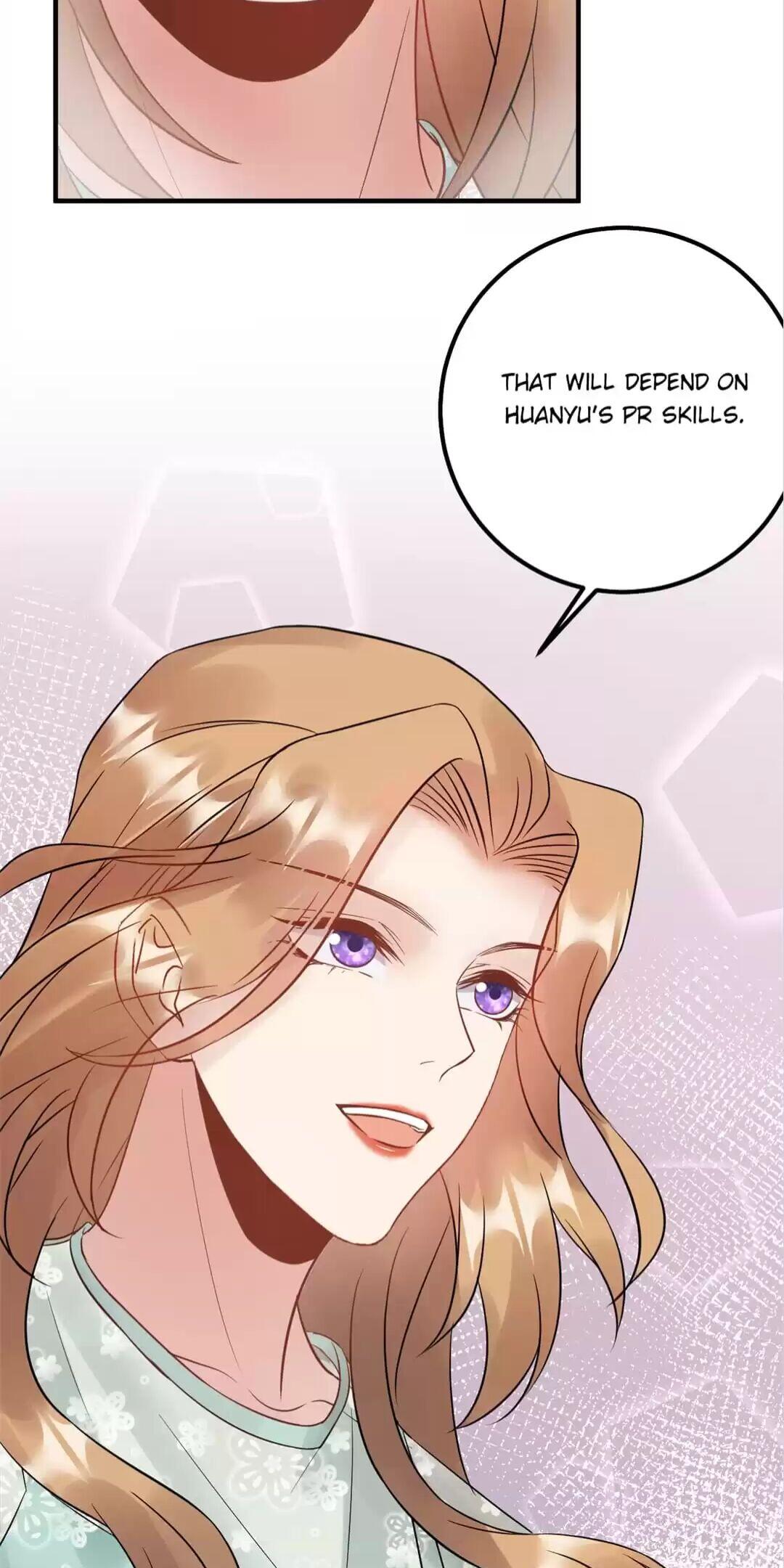 Revenge Movie Queen Chapter 70 - page 10