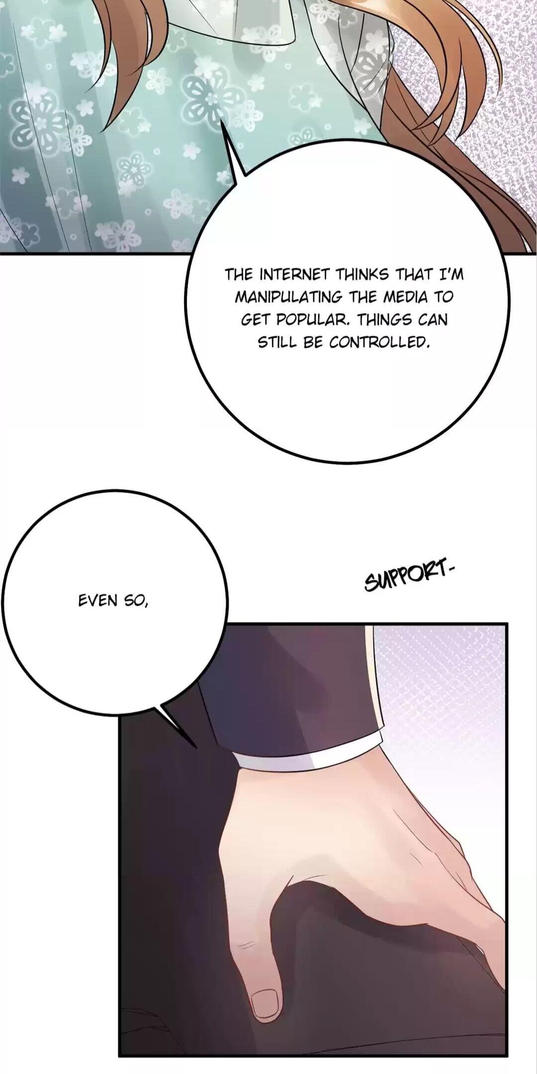 Revenge Movie Queen Chapter 70 - page 11
