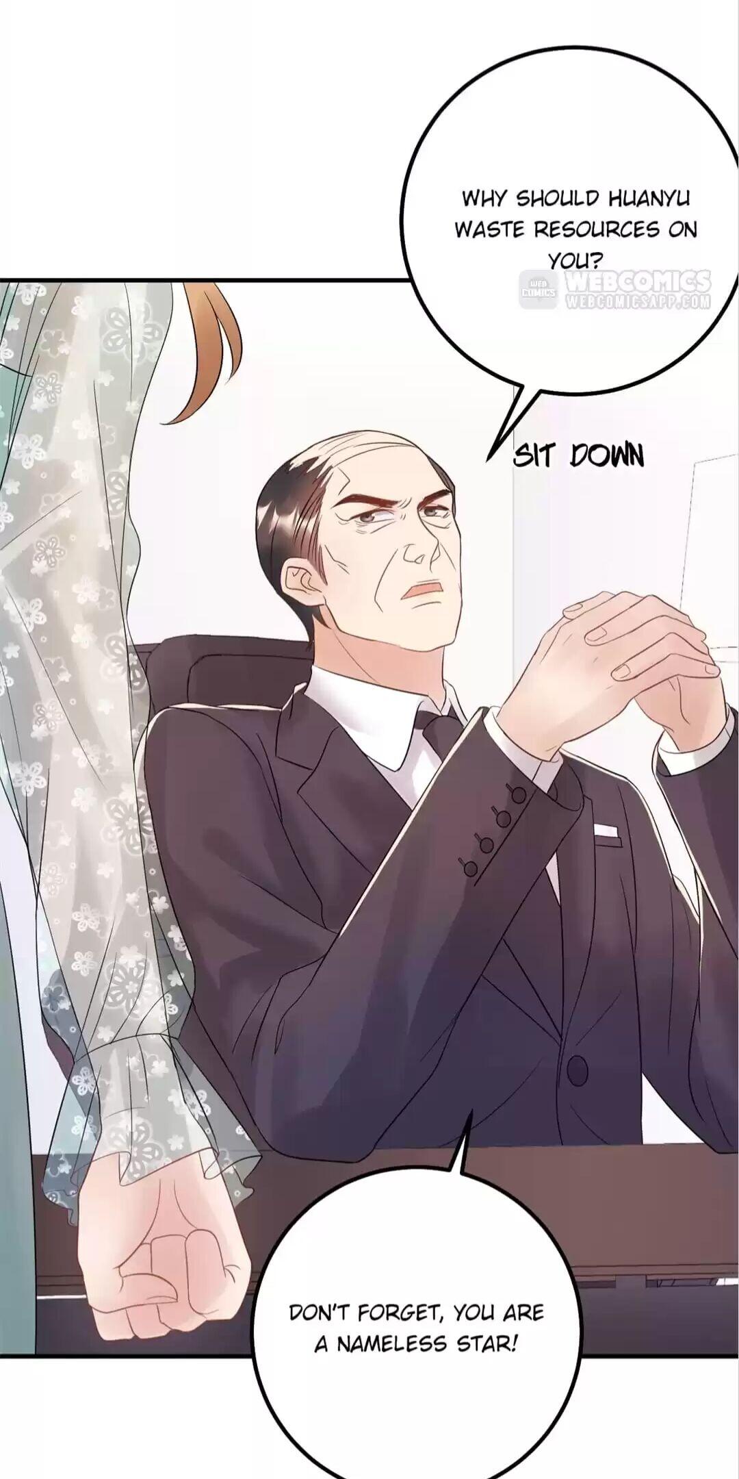 Revenge Movie Queen Chapter 70 - page 12