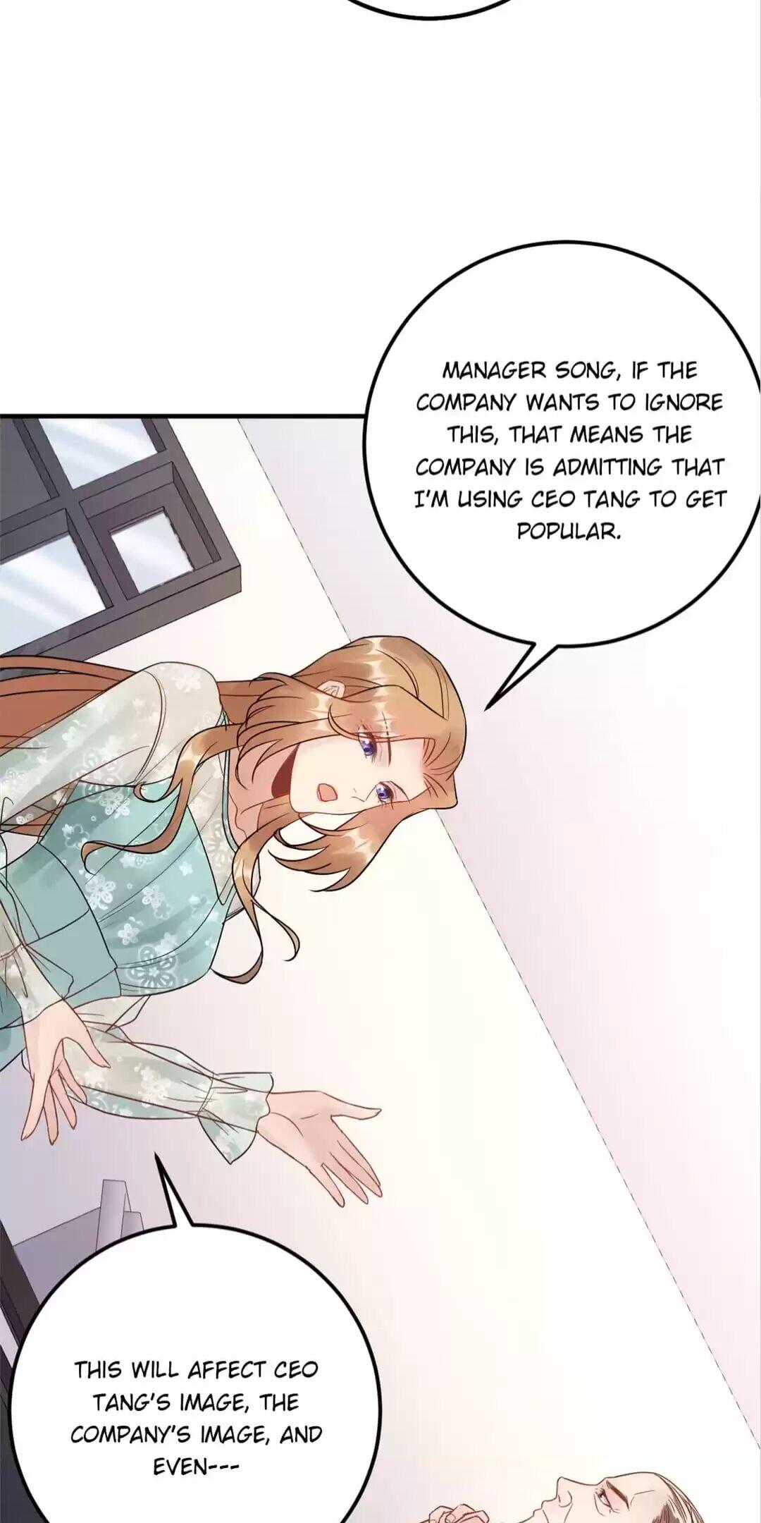 Revenge Movie Queen Chapter 70 - page 13