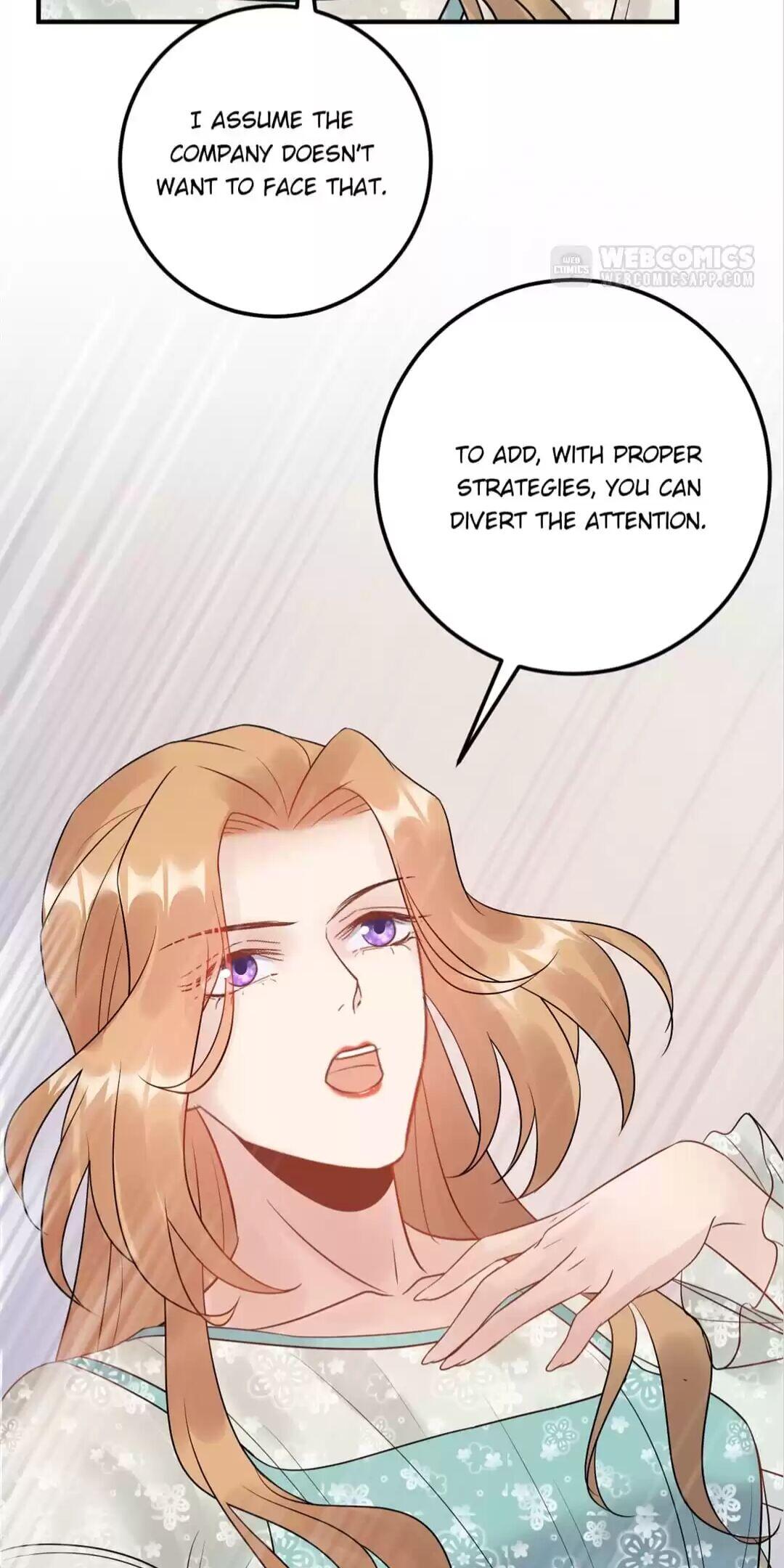 Revenge Movie Queen Chapter 70 - page 15