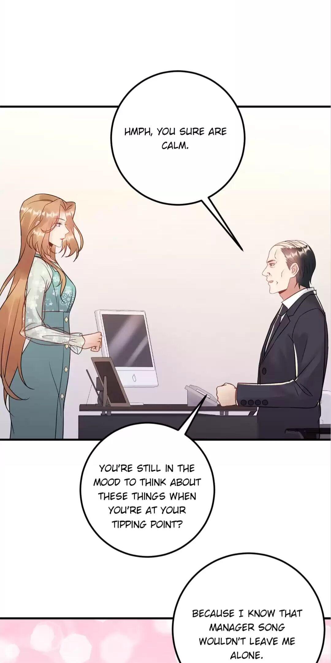 Revenge Movie Queen Chapter 70 - page 17