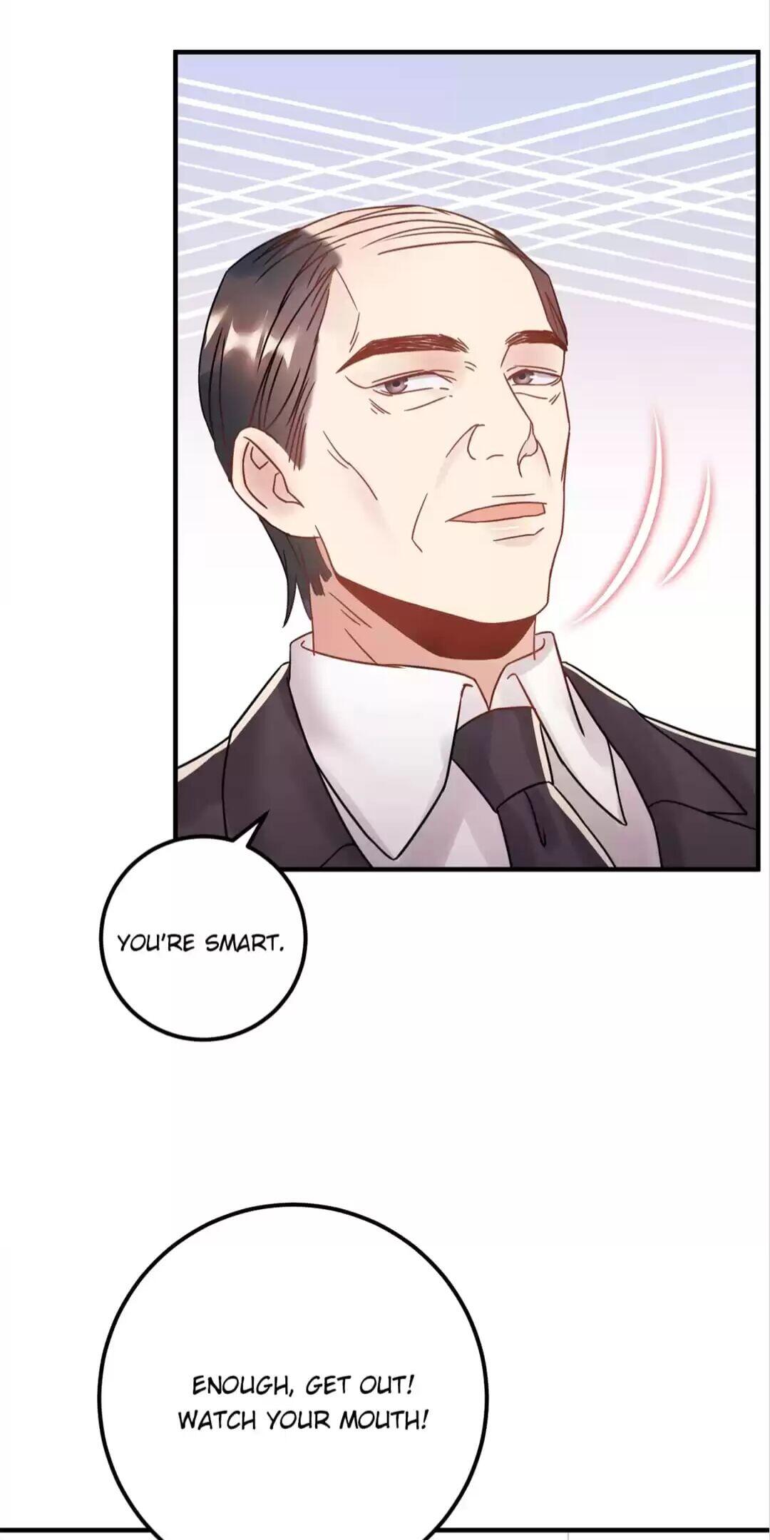 Revenge Movie Queen Chapter 70 - page 19