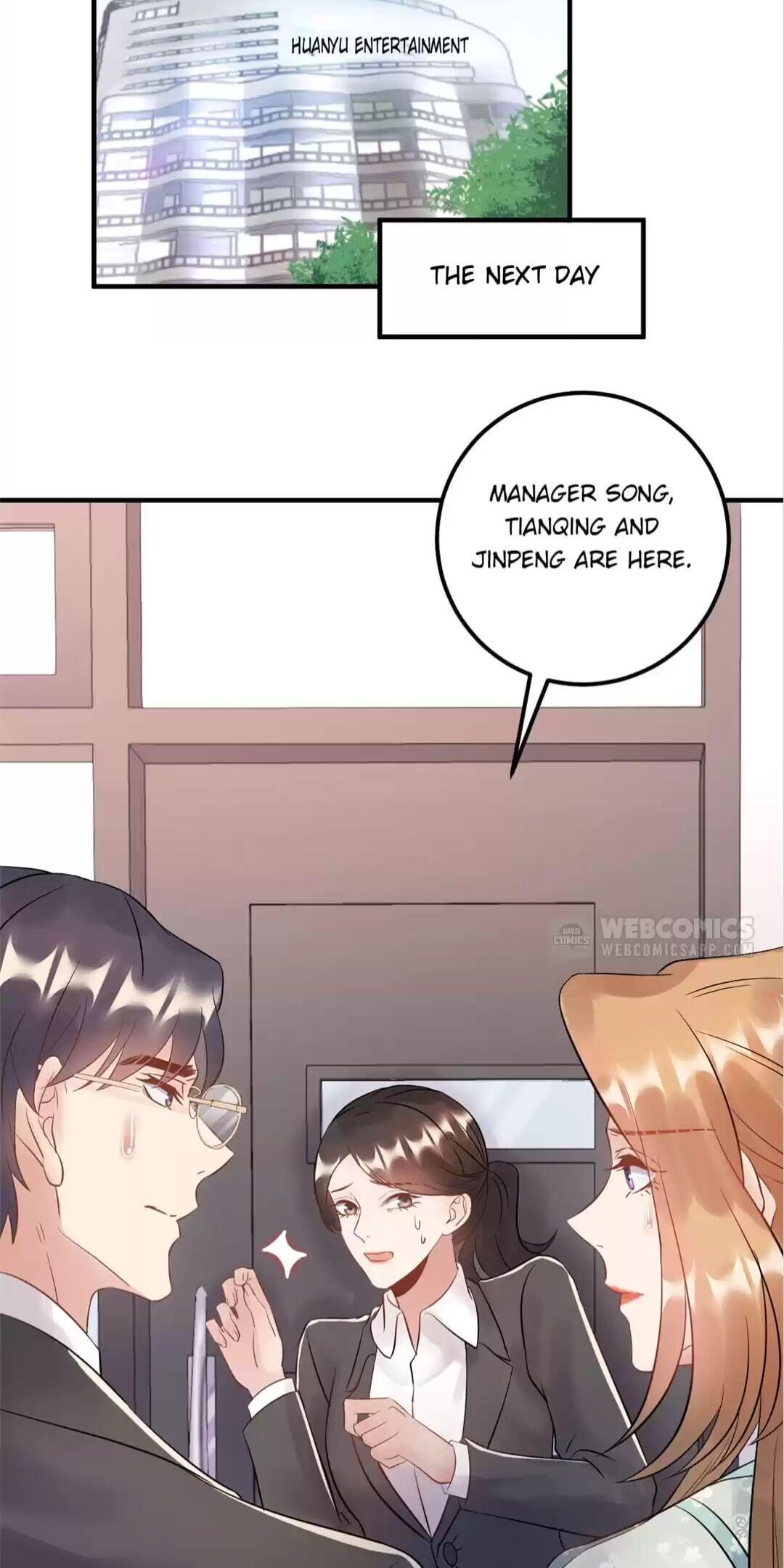 Revenge Movie Queen Chapter 70 - page 2