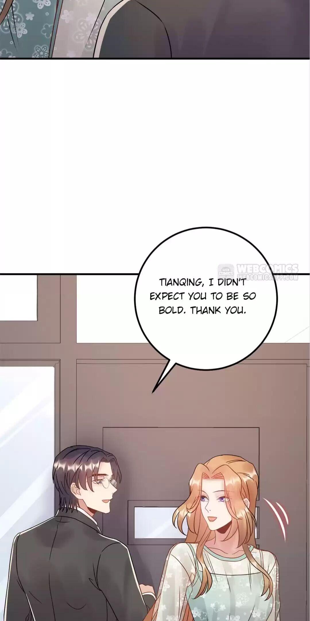 Revenge Movie Queen Chapter 70 - page 21