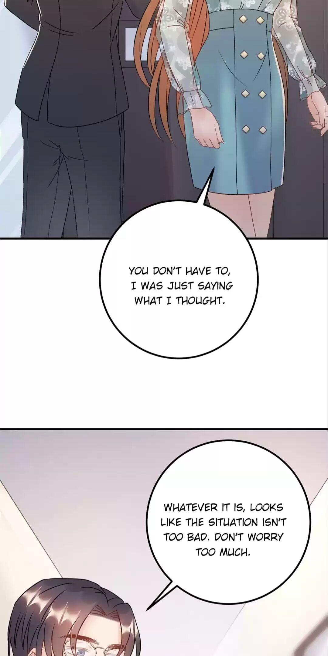 Revenge Movie Queen Chapter 70 - page 22