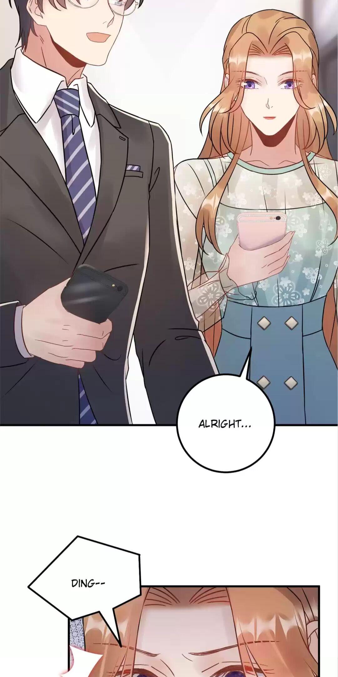 Revenge Movie Queen Chapter 70 - page 23