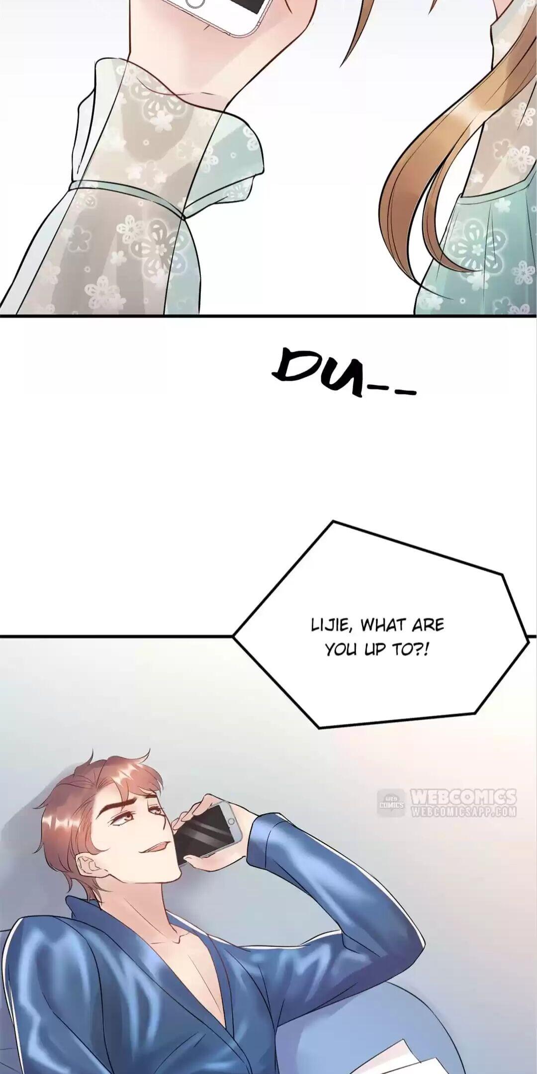 Revenge Movie Queen Chapter 70 - page 27