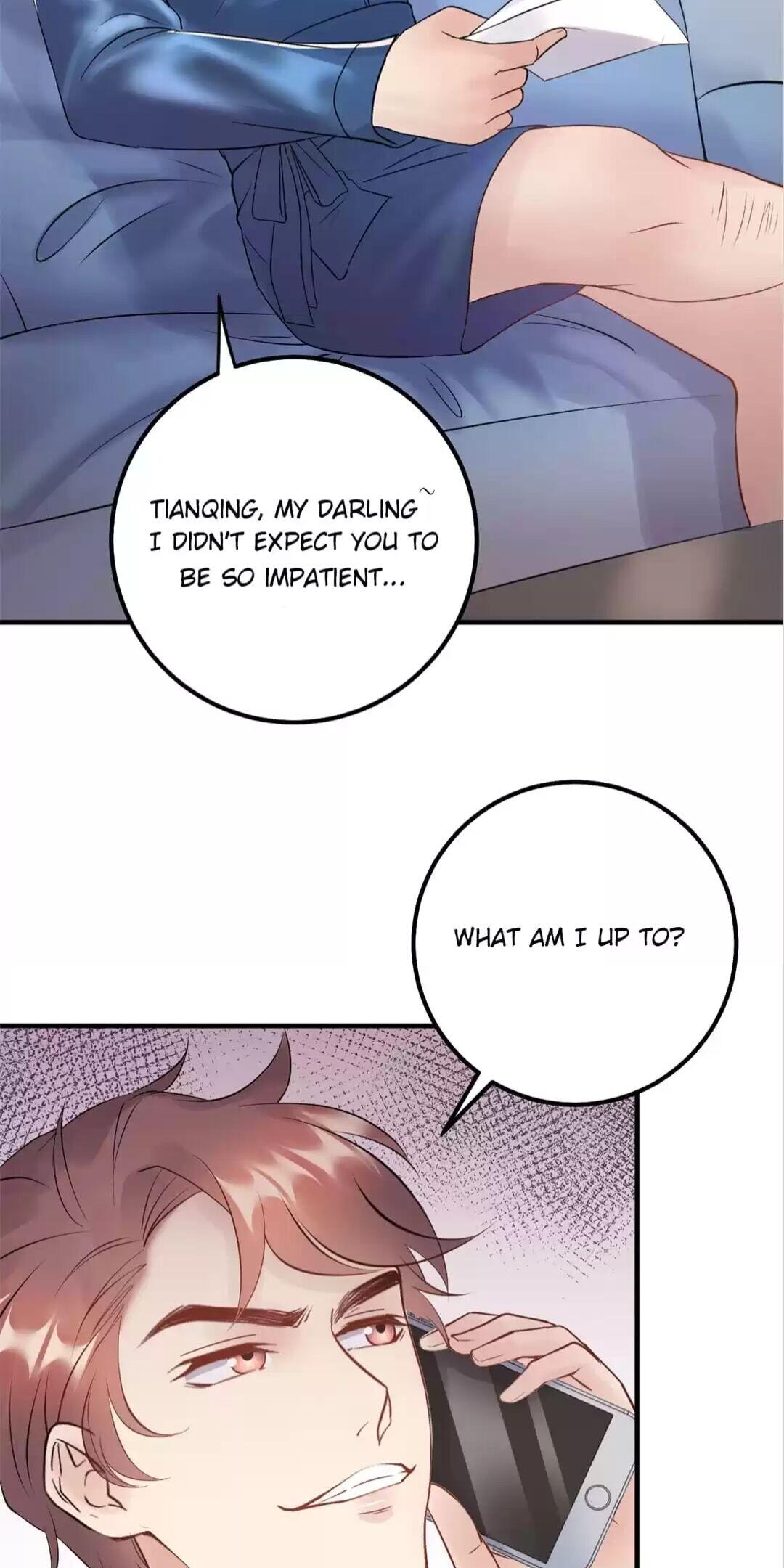 Revenge Movie Queen Chapter 70 - page 28