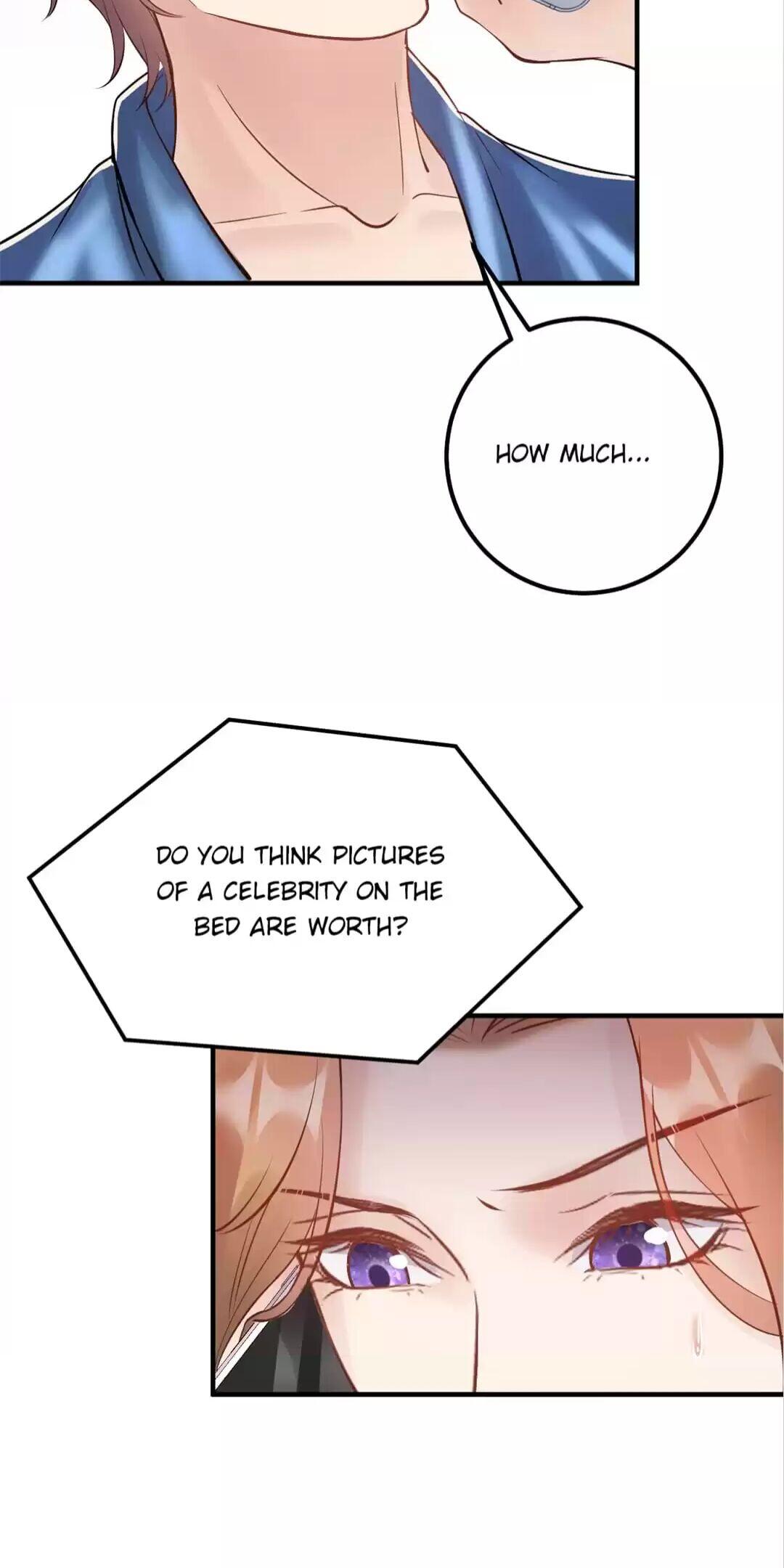 Revenge Movie Queen Chapter 70 - page 29