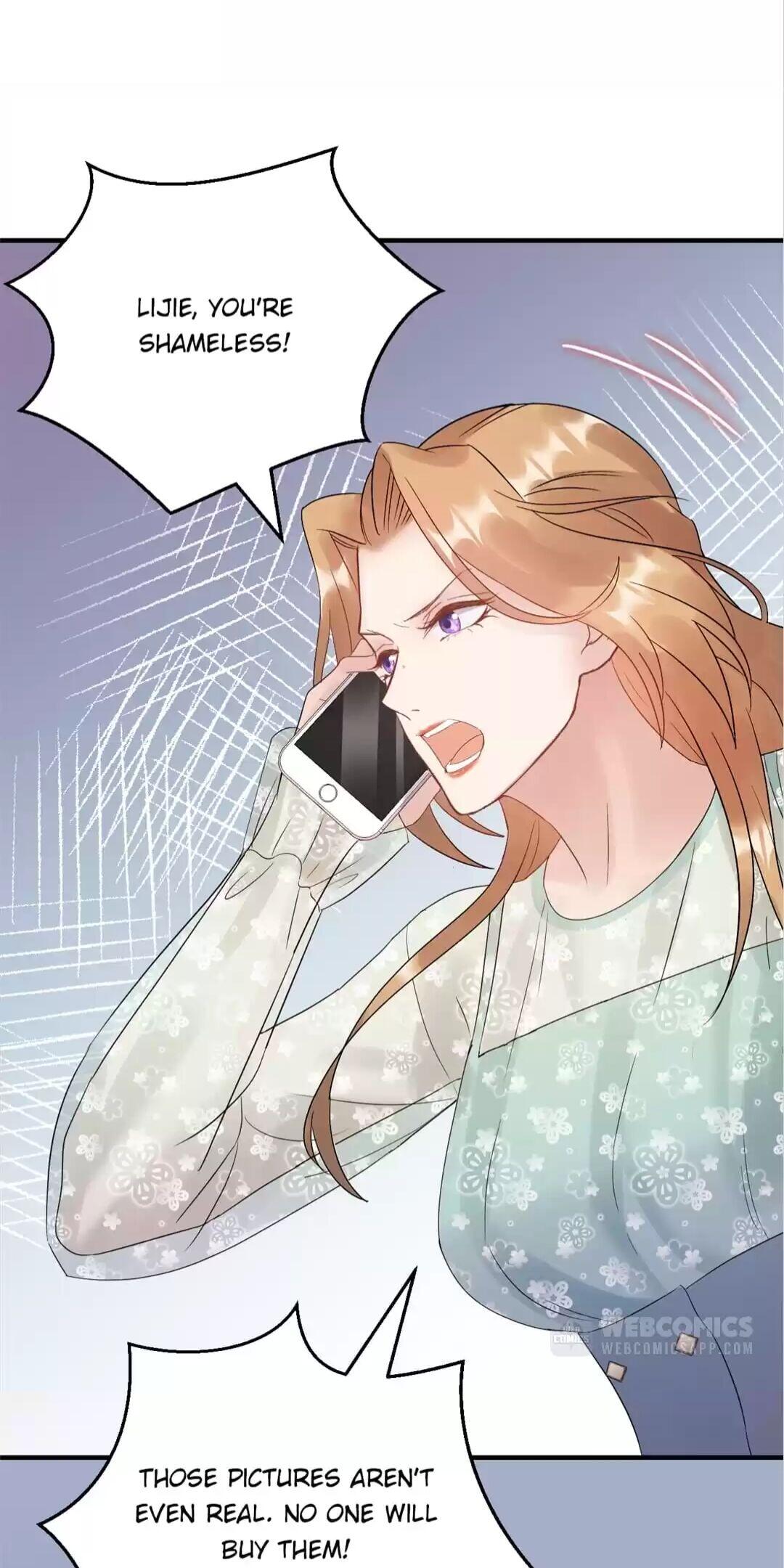 Revenge Movie Queen Chapter 70 - page 30