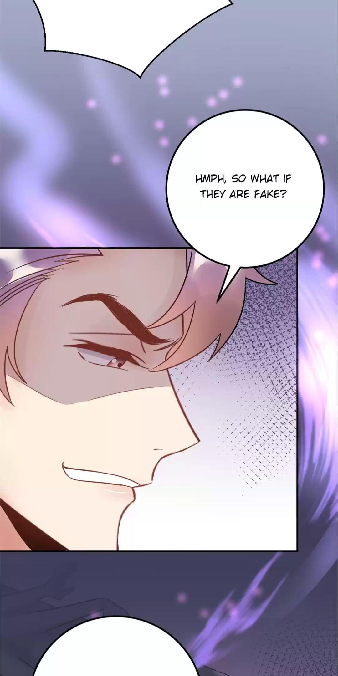 Revenge Movie Queen Chapter 70 - page 31