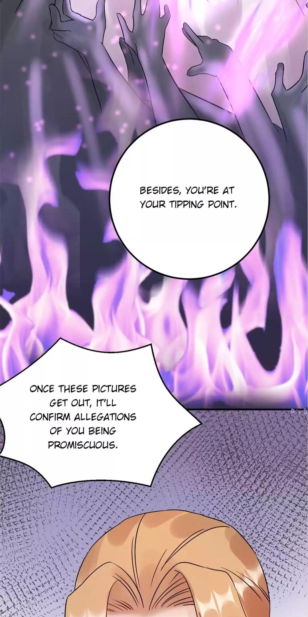 Revenge Movie Queen Chapter 70 - page 33