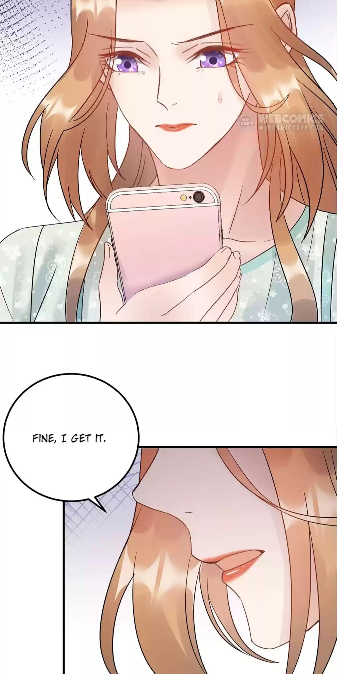 Revenge Movie Queen Chapter 70 - page 34
