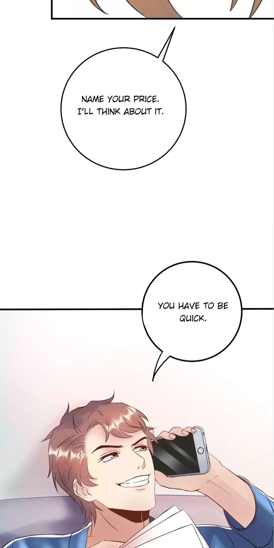 Revenge Movie Queen Chapter 70 - page 35