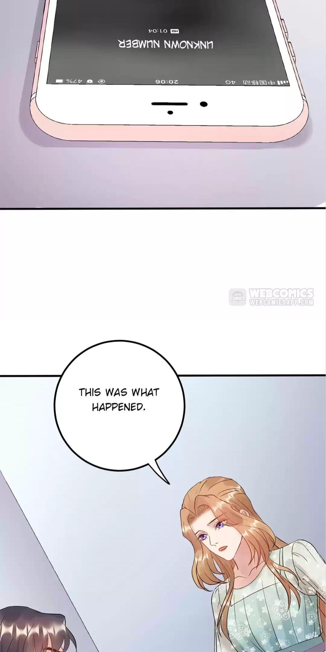 Revenge Movie Queen Chapter 70 - page 37