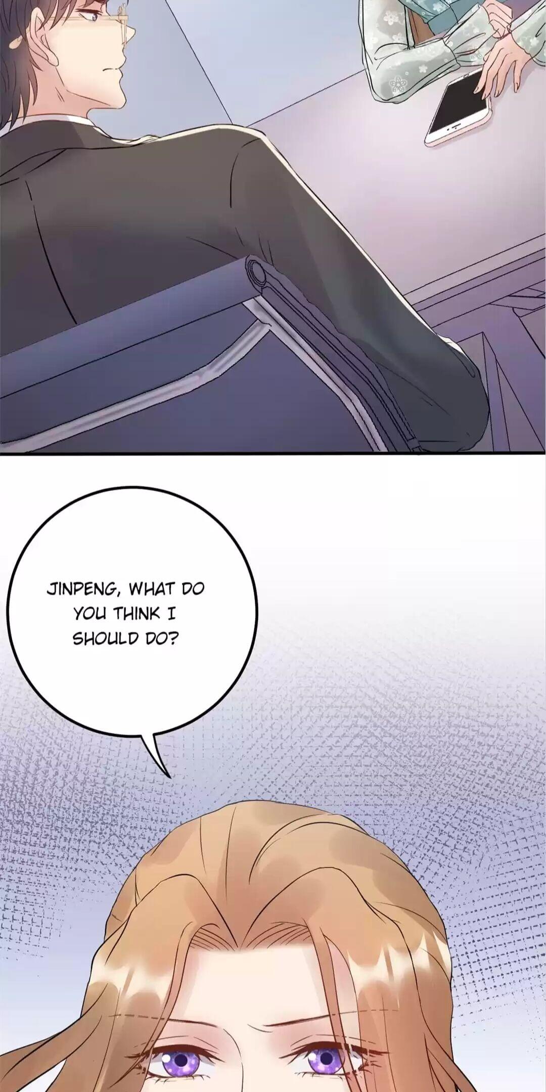 Revenge Movie Queen Chapter 70 - page 38