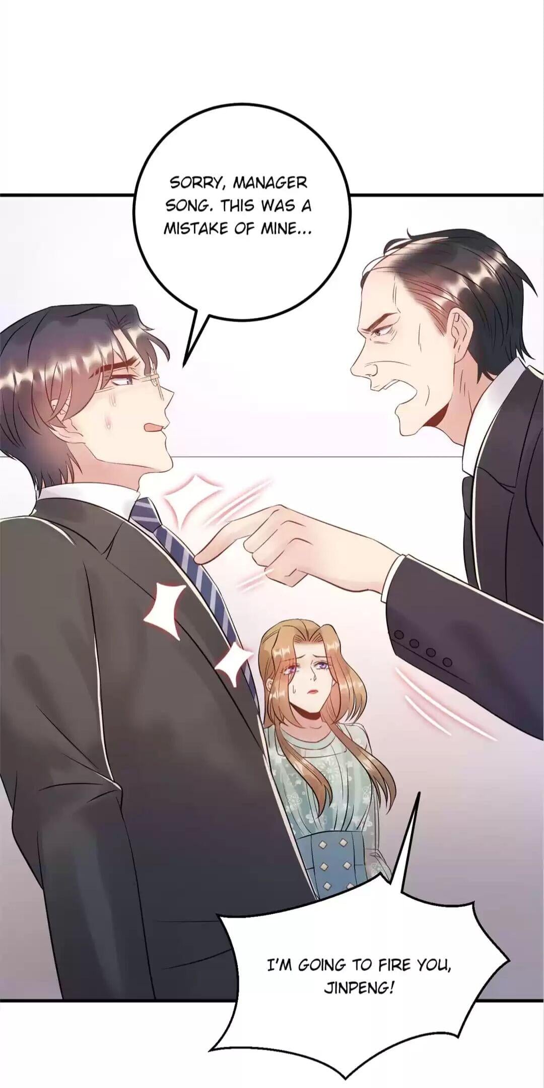 Revenge Movie Queen Chapter 70 - page 6