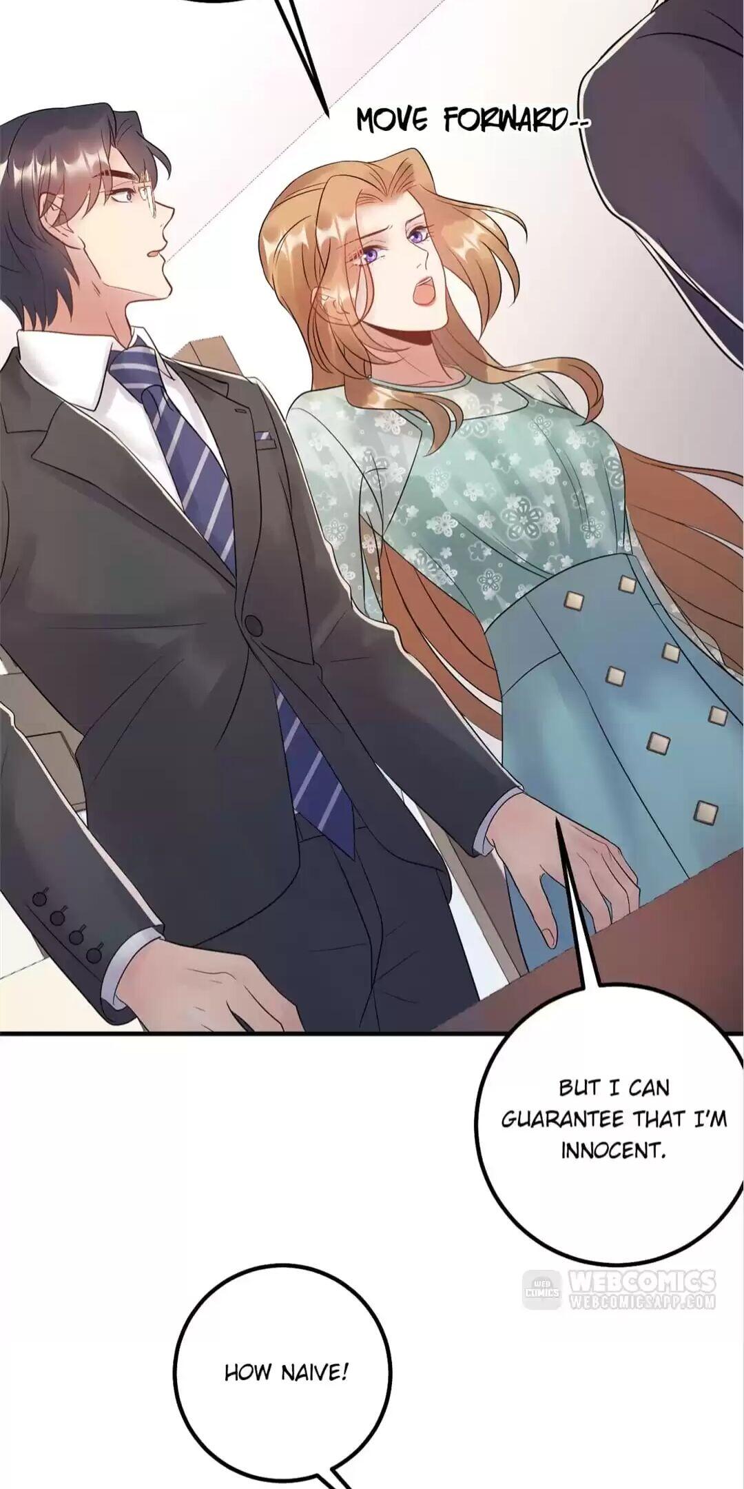 Revenge Movie Queen Chapter 70 - page 8