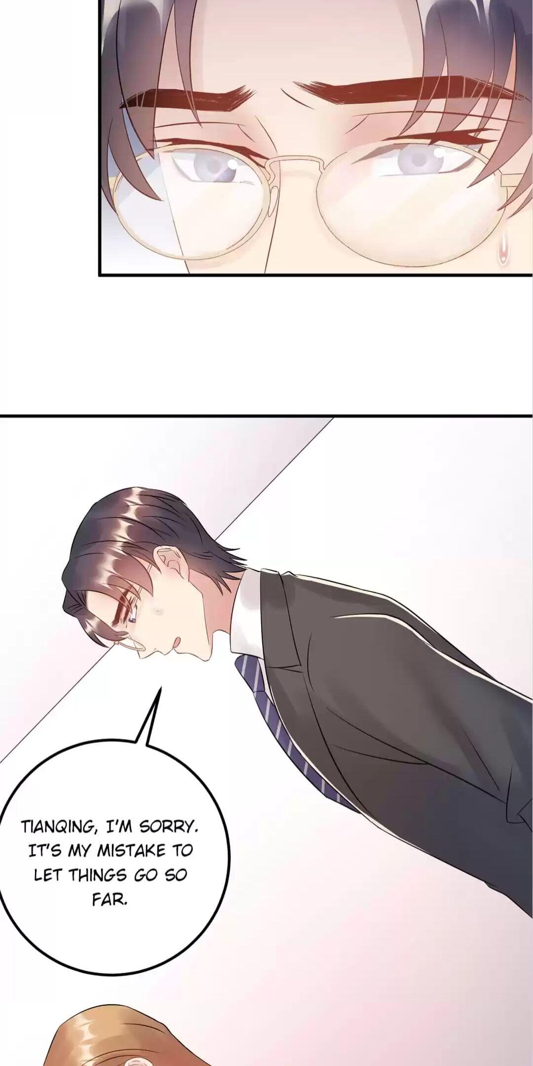 Revenge Movie Queen Chapter 69 - page 10