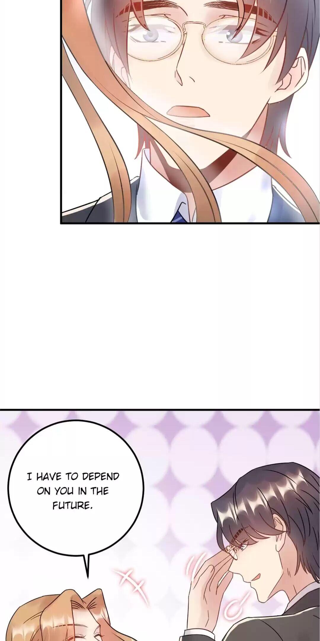 Revenge Movie Queen Chapter 69 - page 14