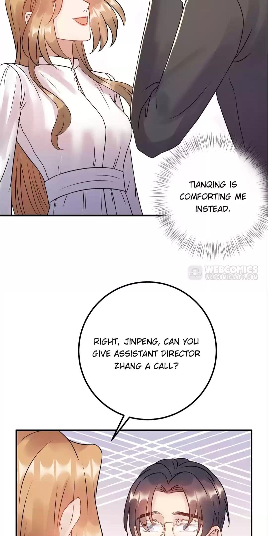 Revenge Movie Queen Chapter 69 - page 15