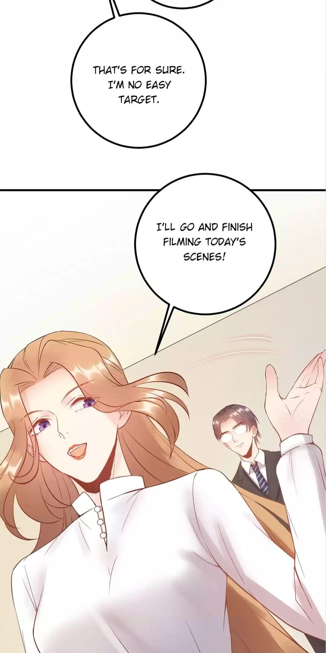 Revenge Movie Queen Chapter 69 - page 19