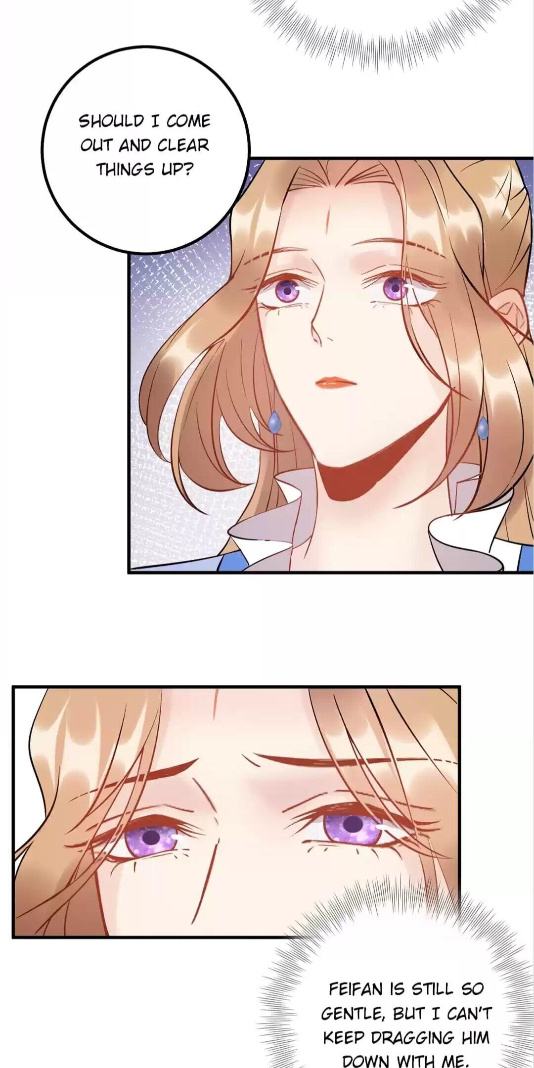Revenge Movie Queen Chapter 69 - page 23
