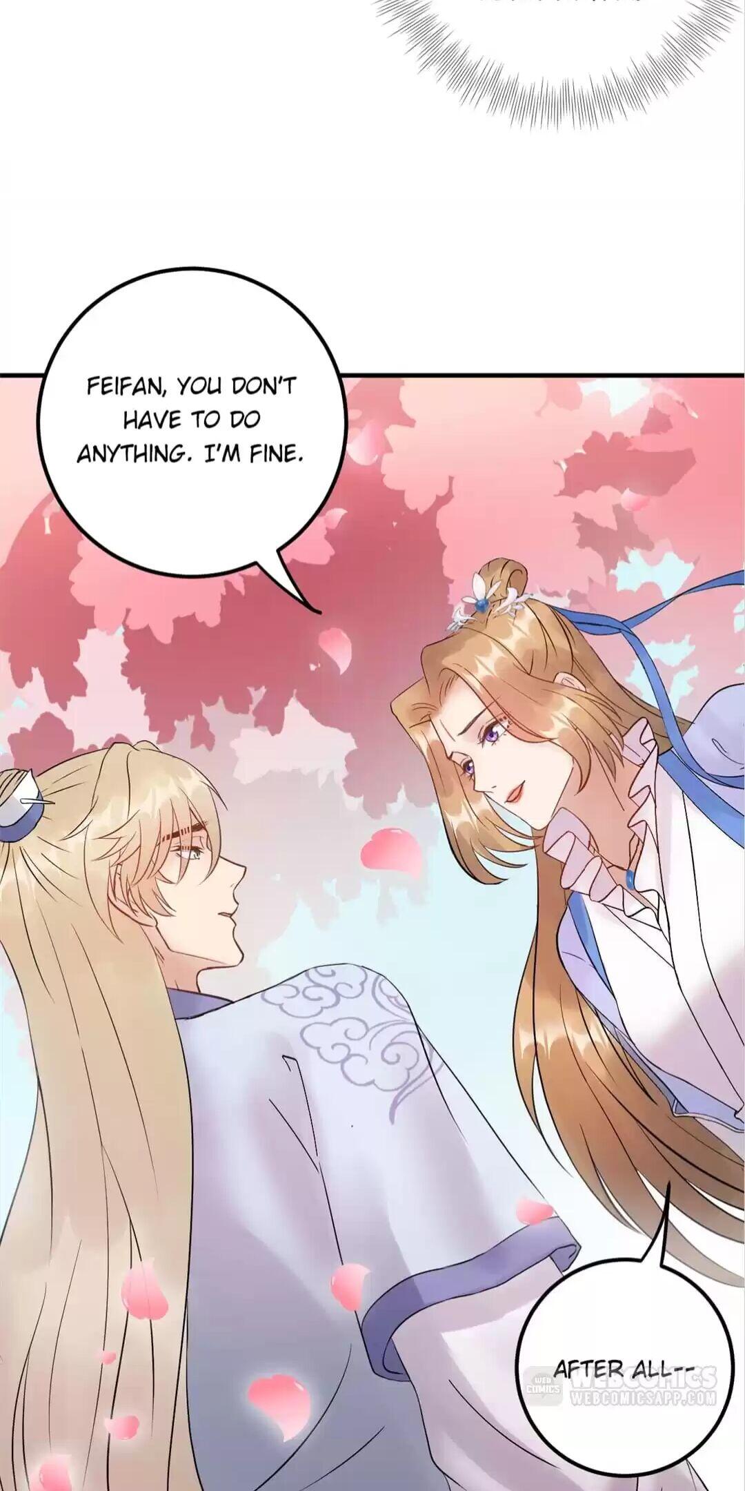 Revenge Movie Queen Chapter 69 - page 24