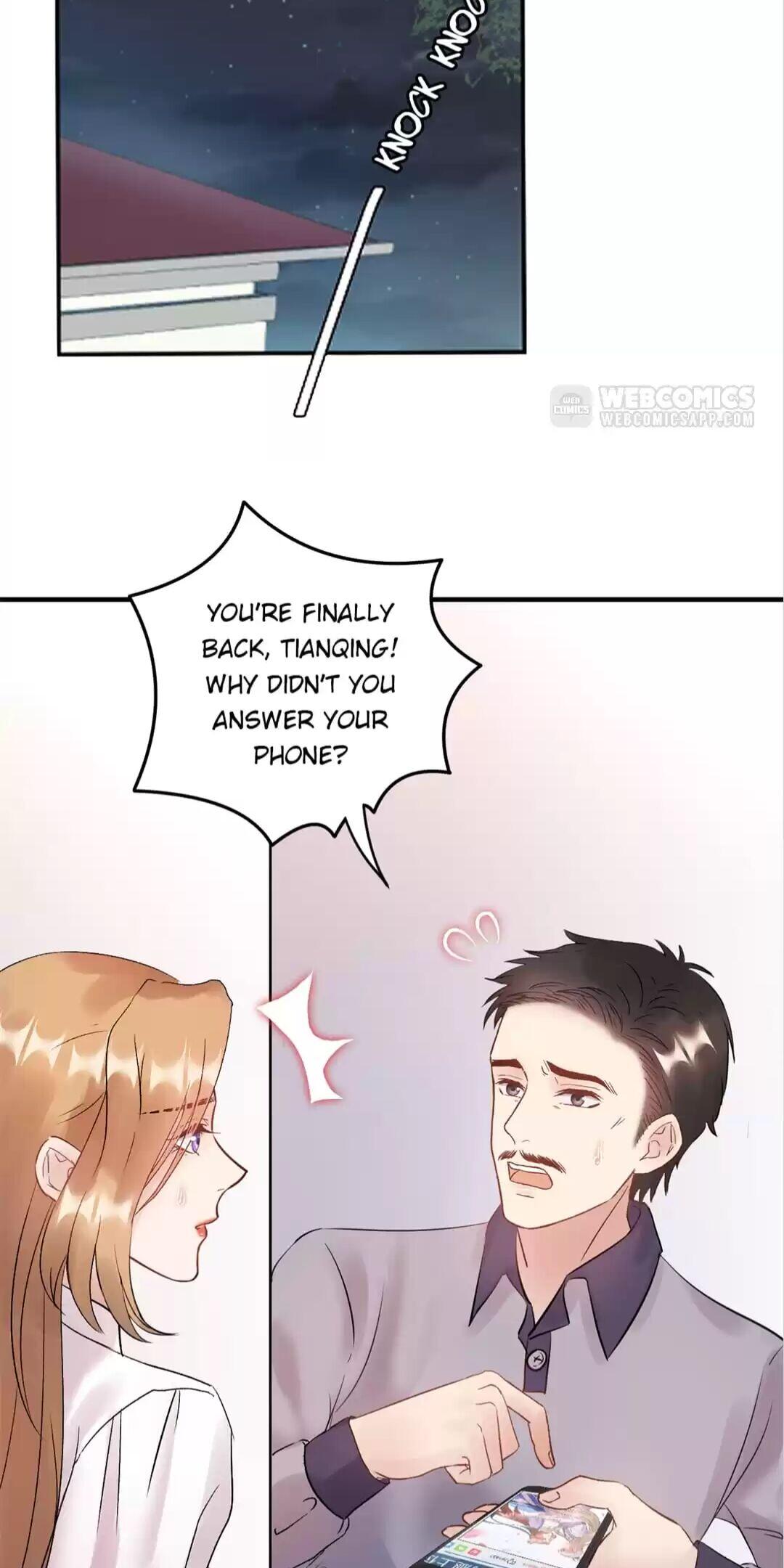 Revenge Movie Queen Chapter 69 - page 28