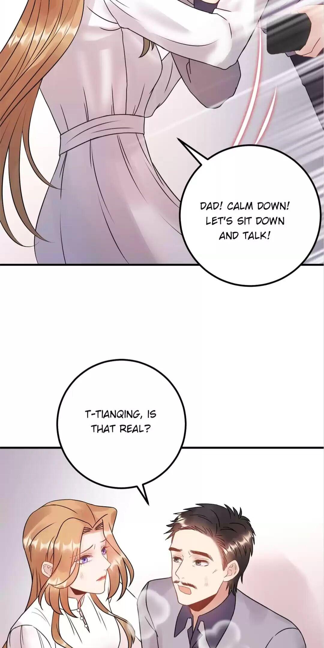 Revenge Movie Queen Chapter 69 - page 30