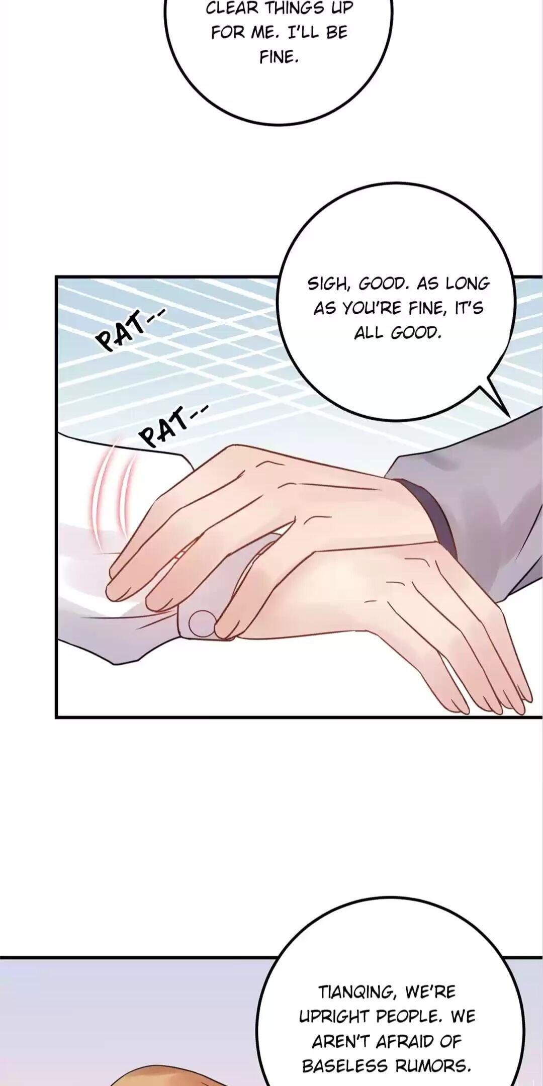 Revenge Movie Queen Chapter 69 - page 33