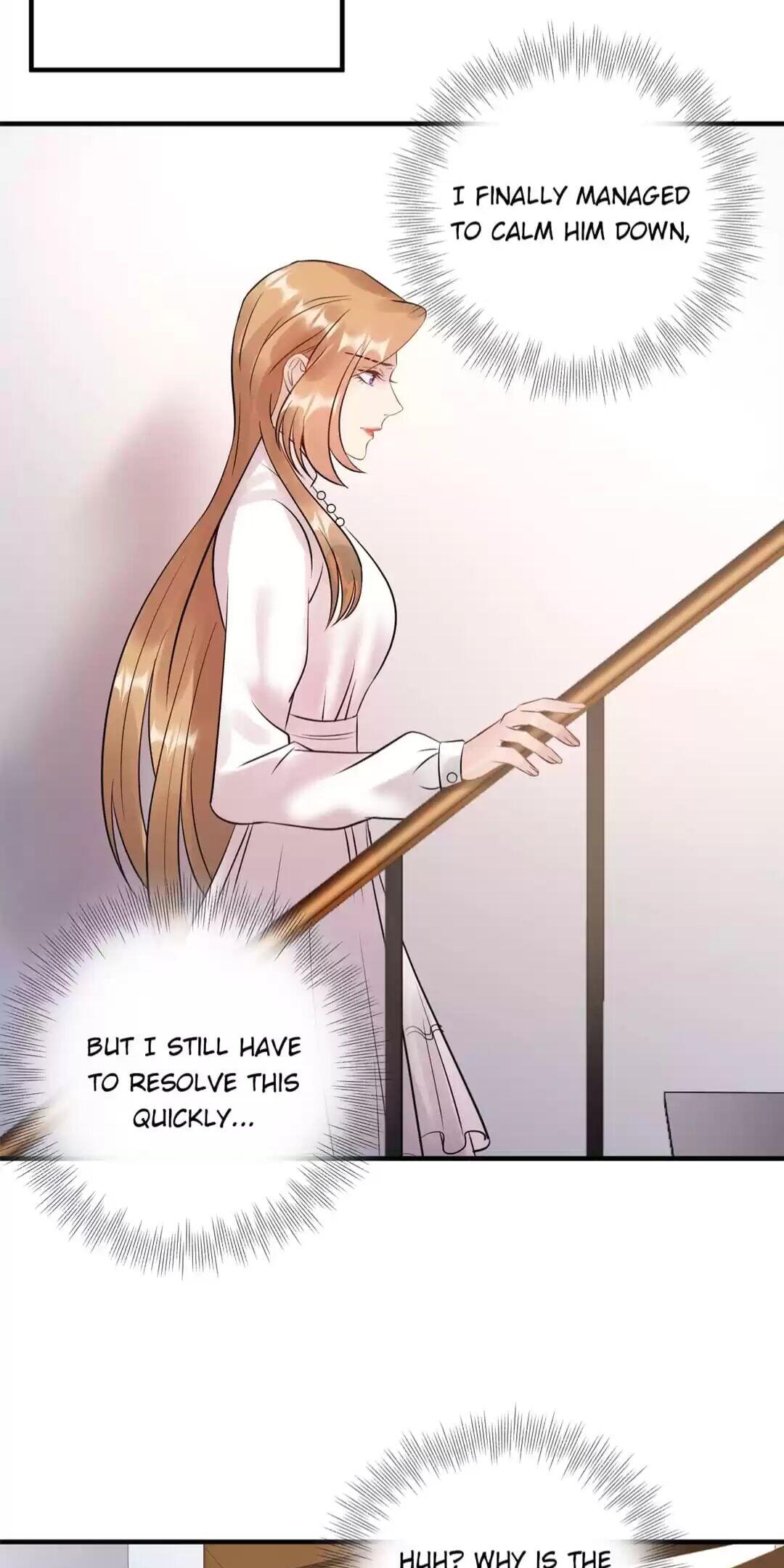 Revenge Movie Queen Chapter 69 - page 35
